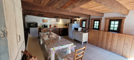 Photo 33 - Ensemble immobilier comprenant 2 maisons, piscine et terrain de plus de 9000m2