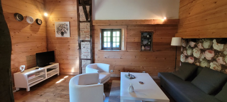 Photo 37 - Ensemble immobilier comprenant 2 maisons, piscine et terrain de plus de 9000m2