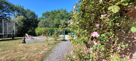 Photo 45 - Ensemble immobilier comprenant 2 maisons, piscine et terrain de plus de 9000m2