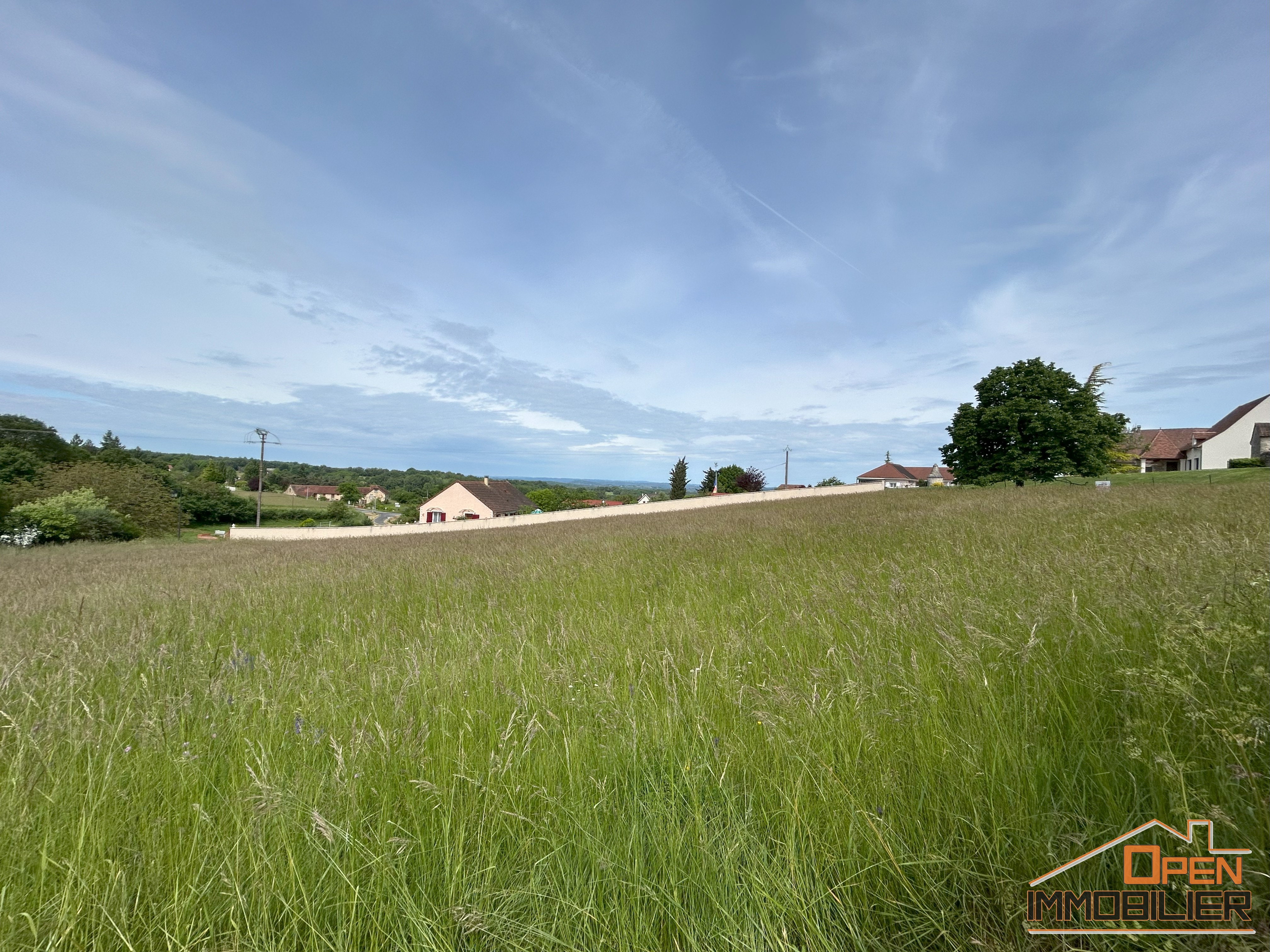 Terrain à bâtir 3 267m² - Photo 3