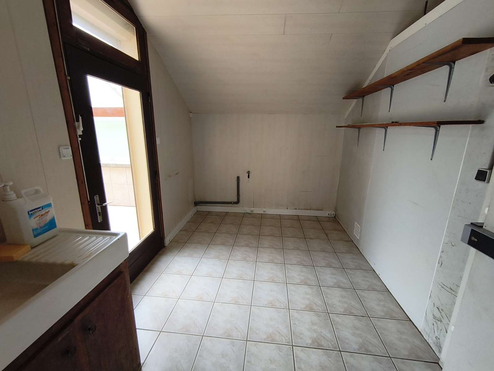 Photo 24 - Charmante maison en pierre et ardoise rénovée, 4 chambres, garage, grange – Proche de Seilhac