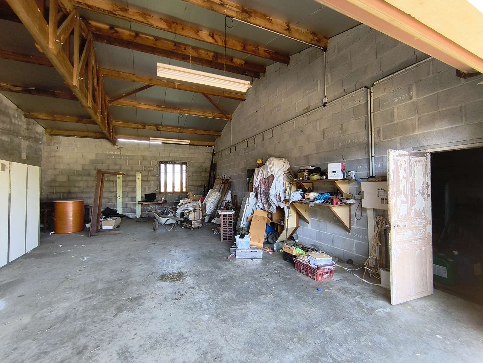 Photo 33 - Charmante maison en pierre et ardoise rénovée, 4 chambres, garage, grange – Proche de Seilhac