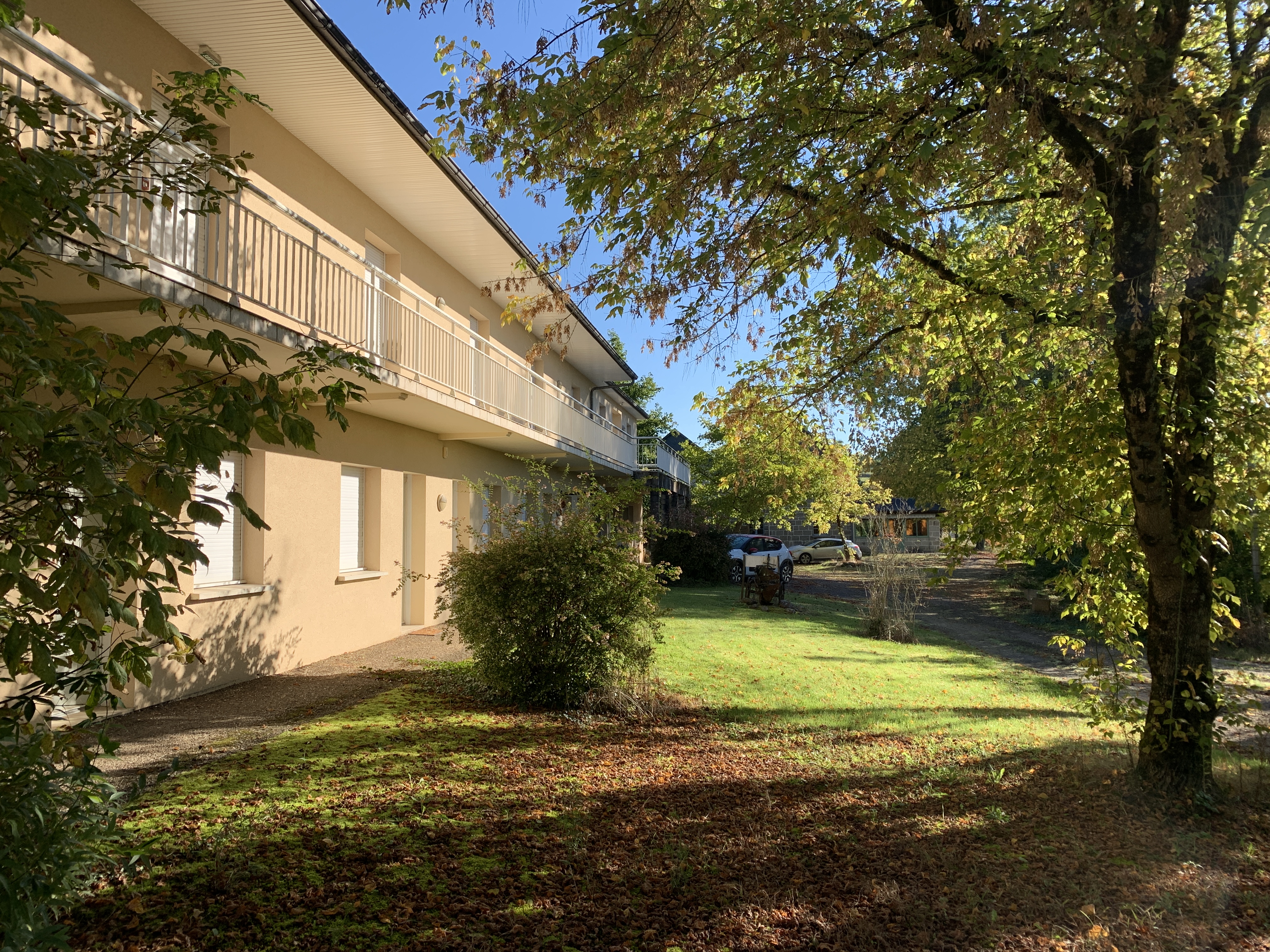 Photo 17 - Hôtel