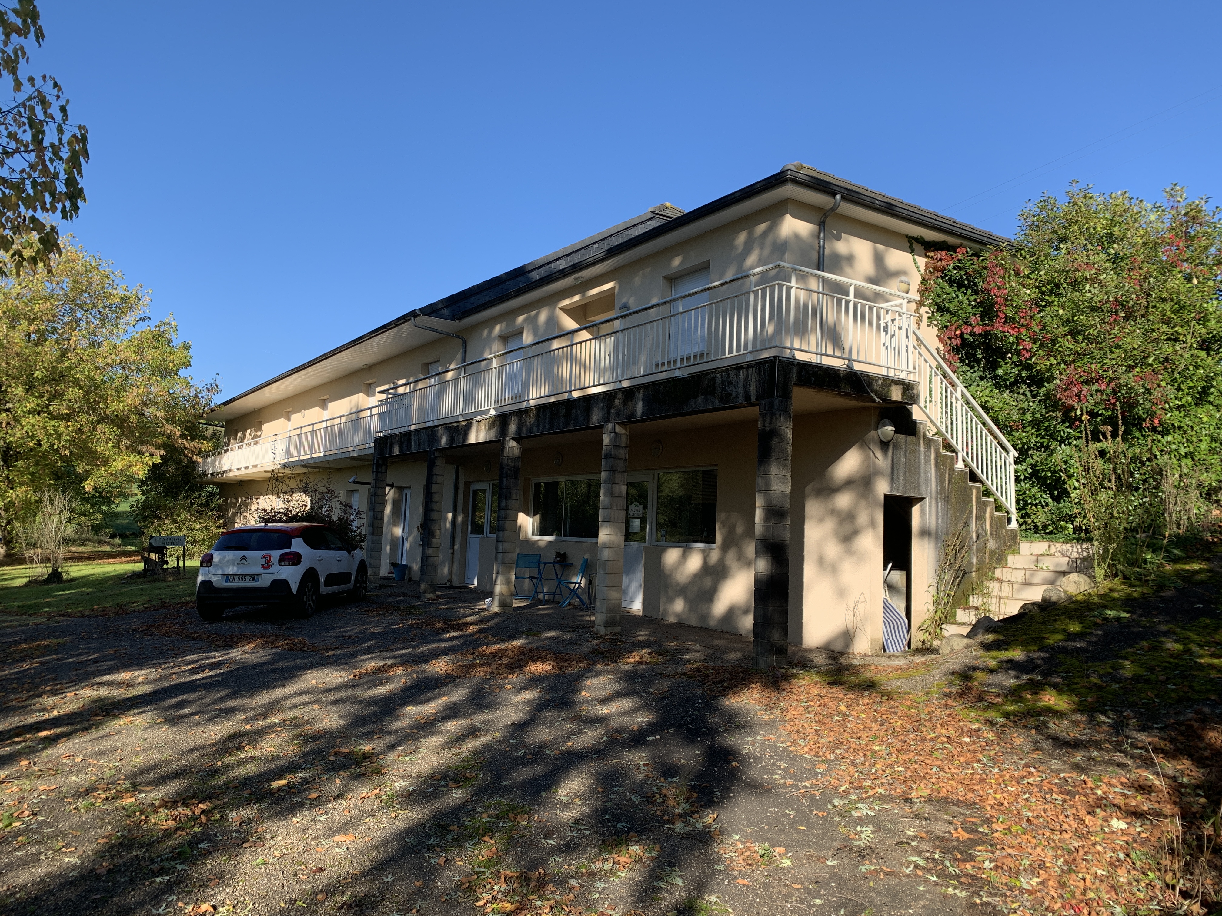 Photo 19 - Hôtel