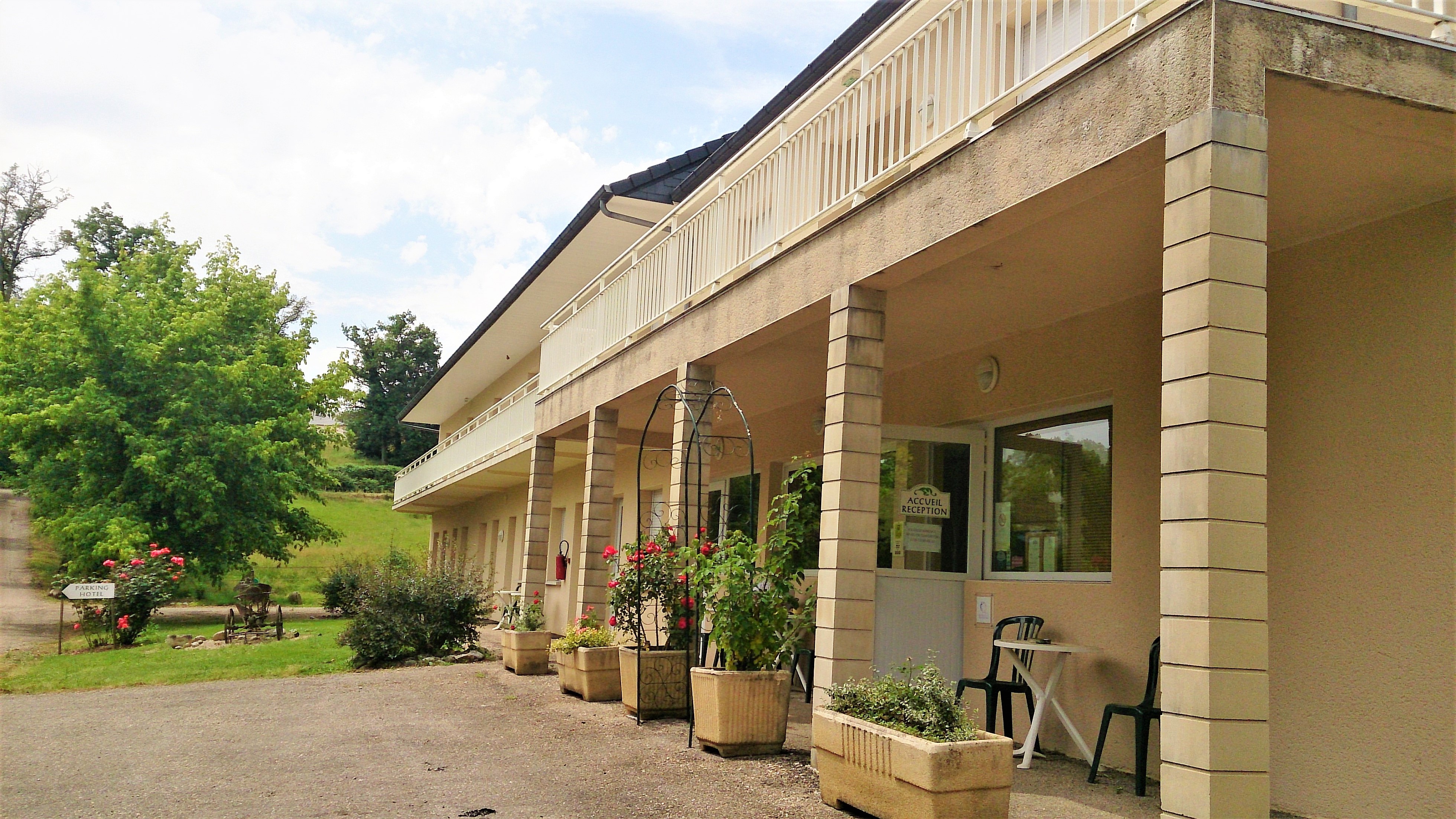 Photo 24 - Hôtel