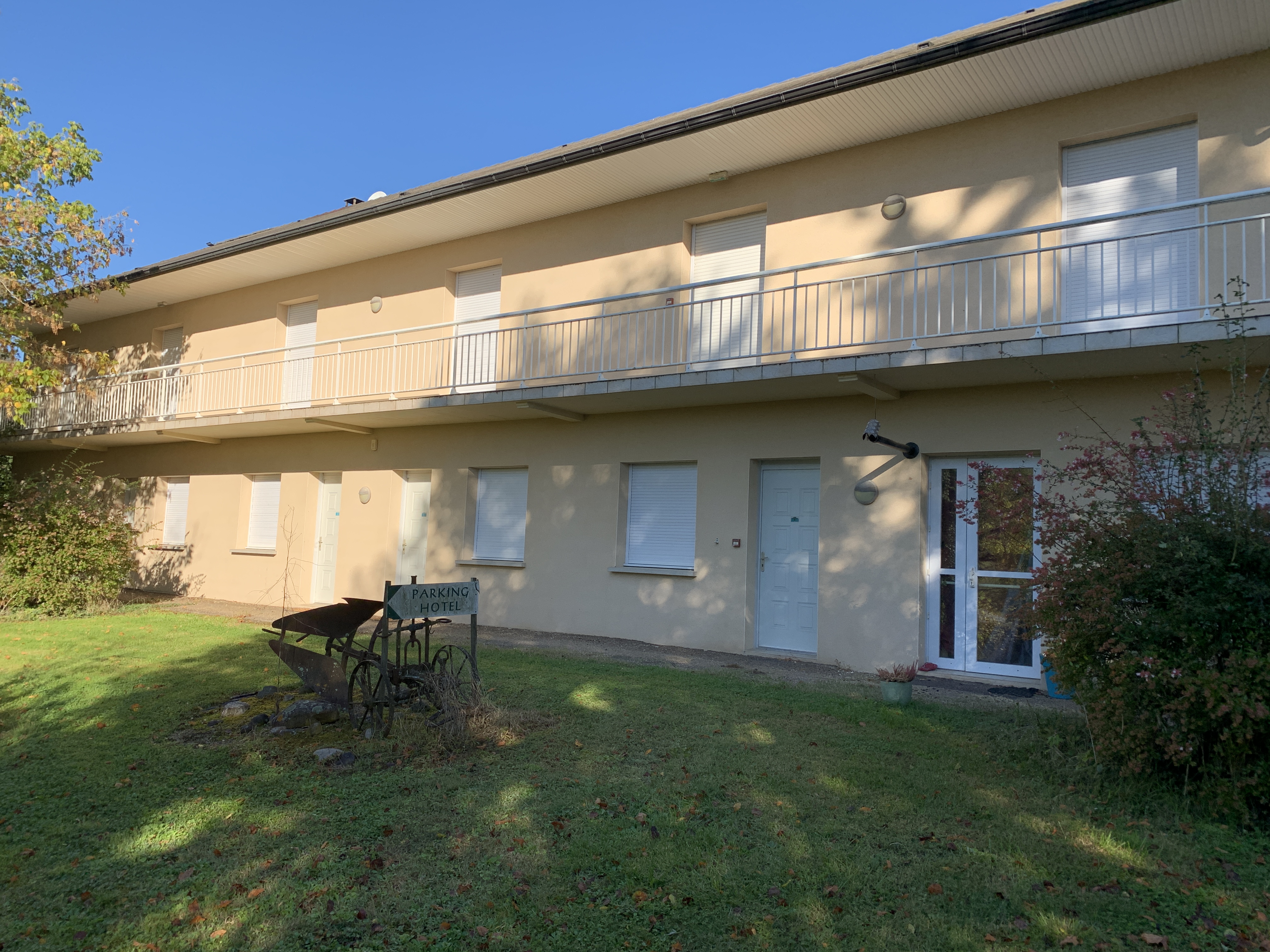 Photo 26 - Hôtel