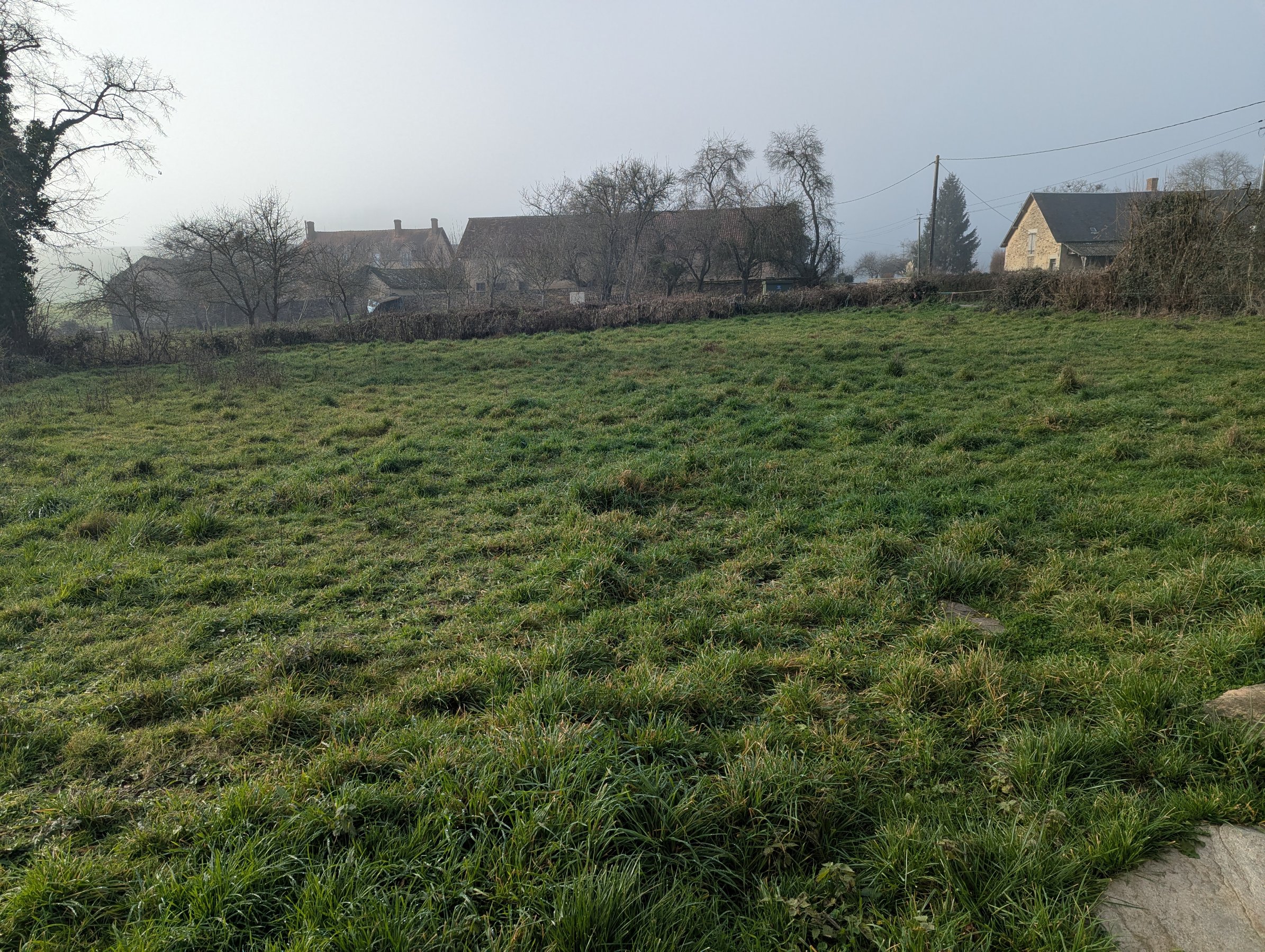 Photo 5 - Maison de campagne à finir de rénover !