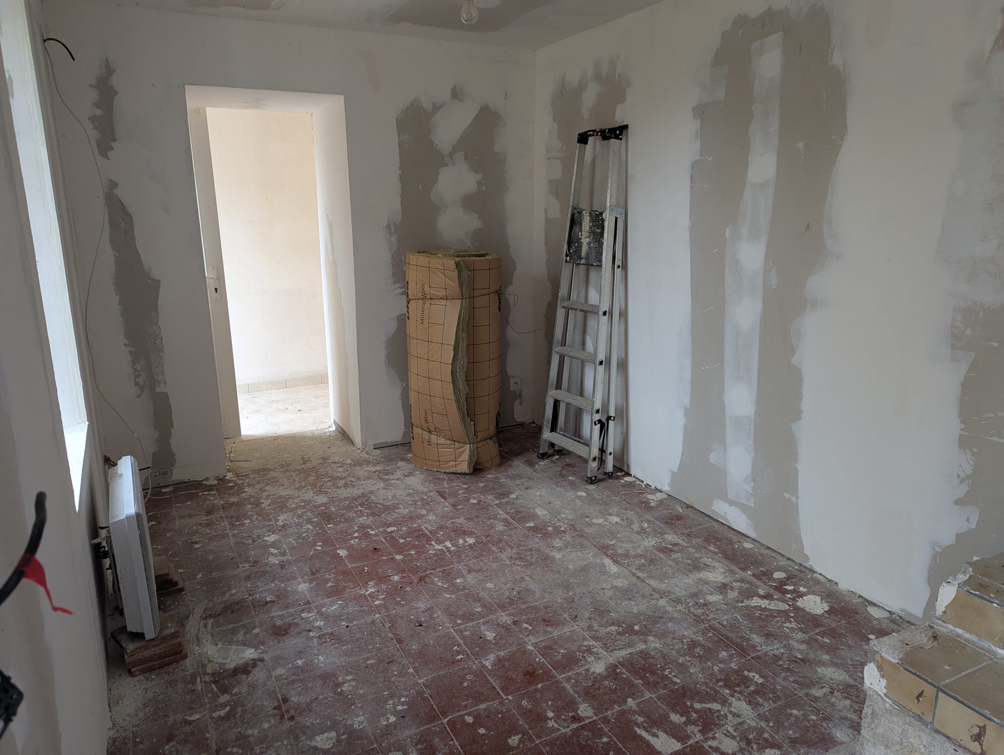 Photo 7 - Maison de campagne à finir de rénover !