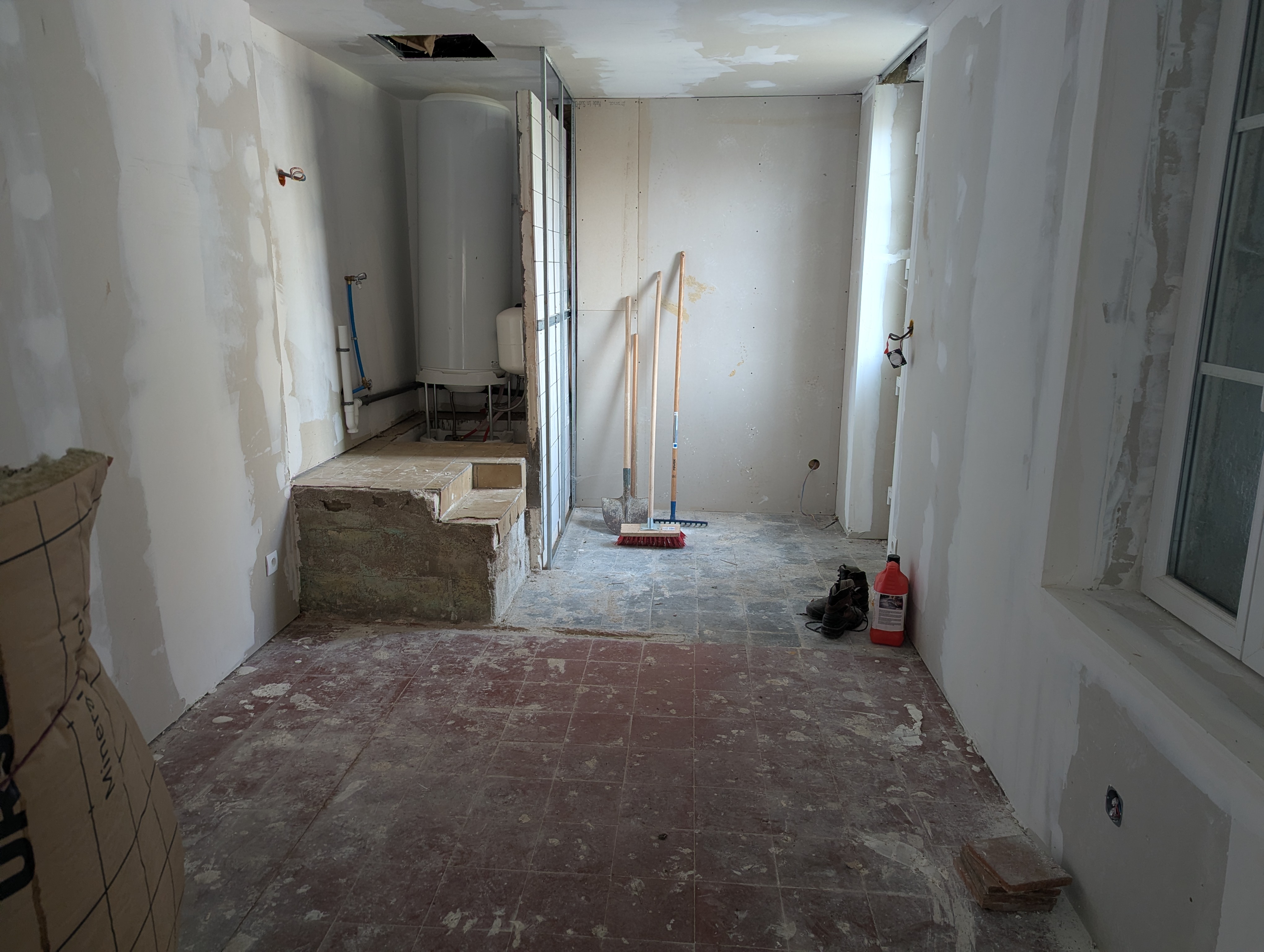 Photo 8 - Maison de campagne à finir de rénover !