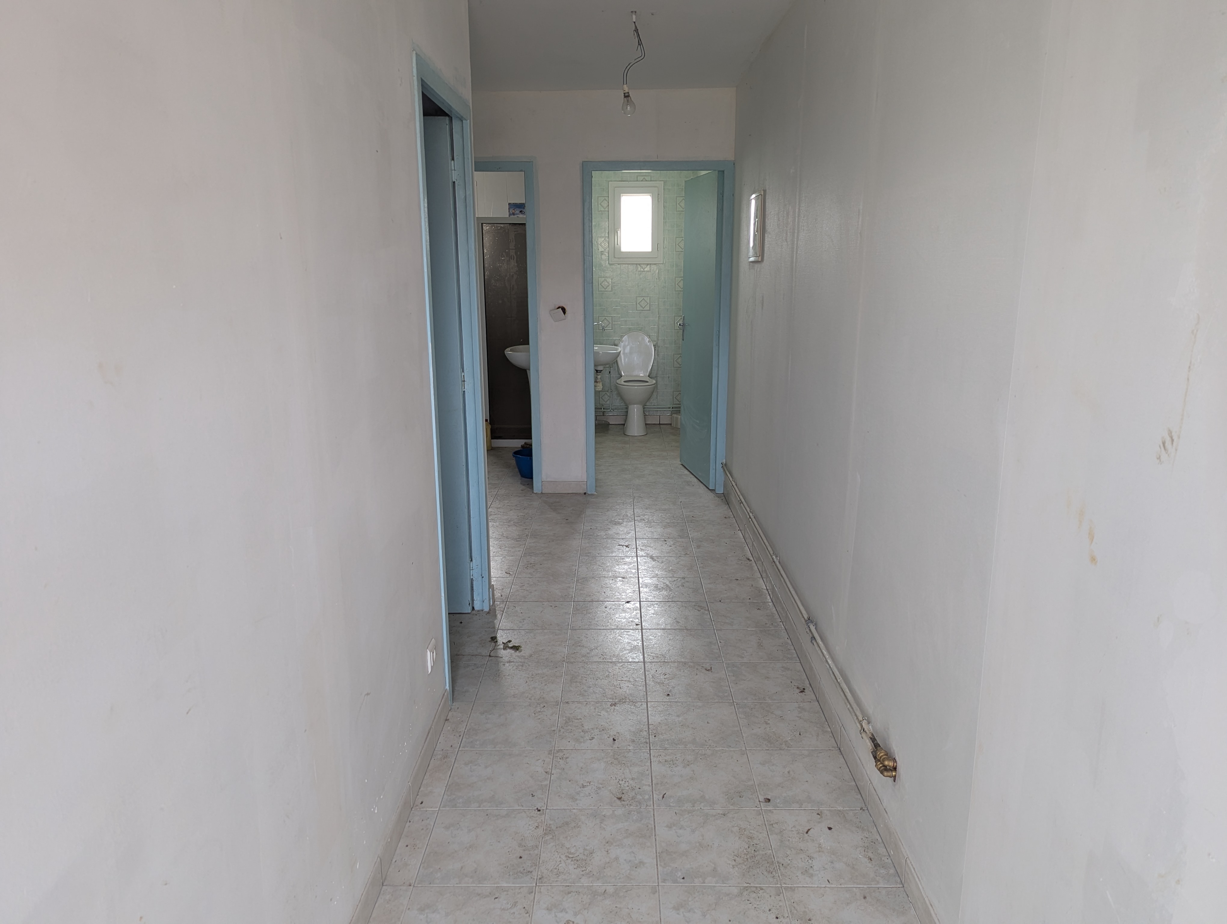Photo 10 - Maison de campagne à finir de rénover !
