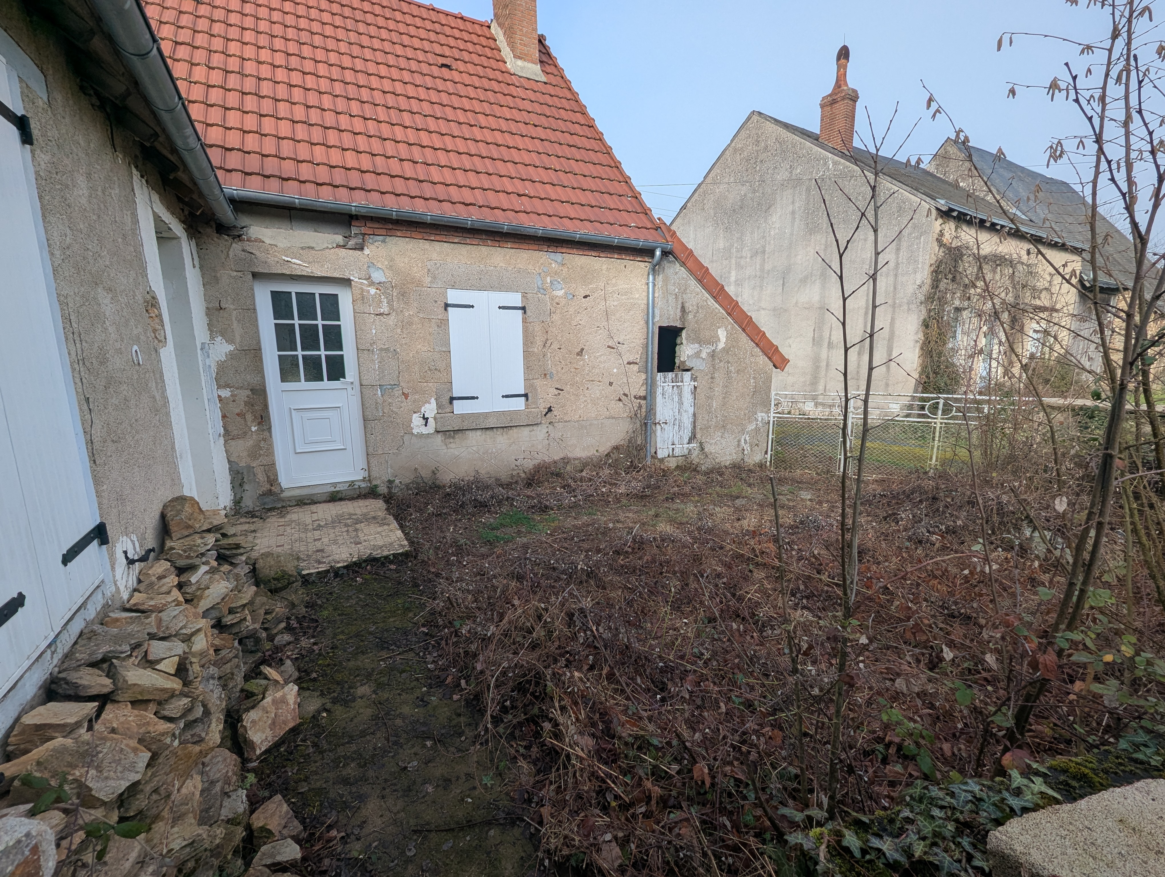 Photo 15 - Maison de campagne à finir de rénover !
