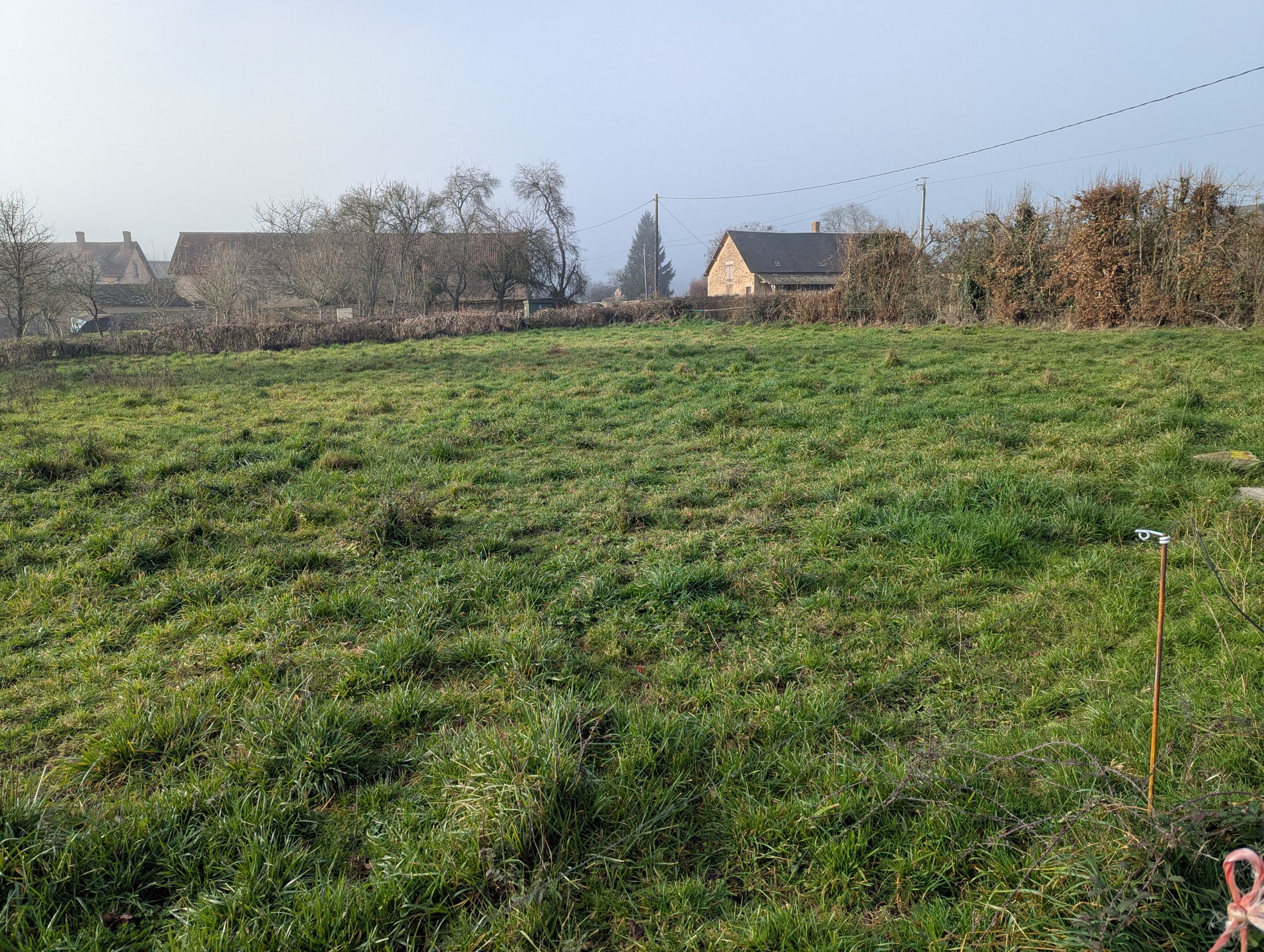 Photo 16 - Maison de campagne à finir de rénover !