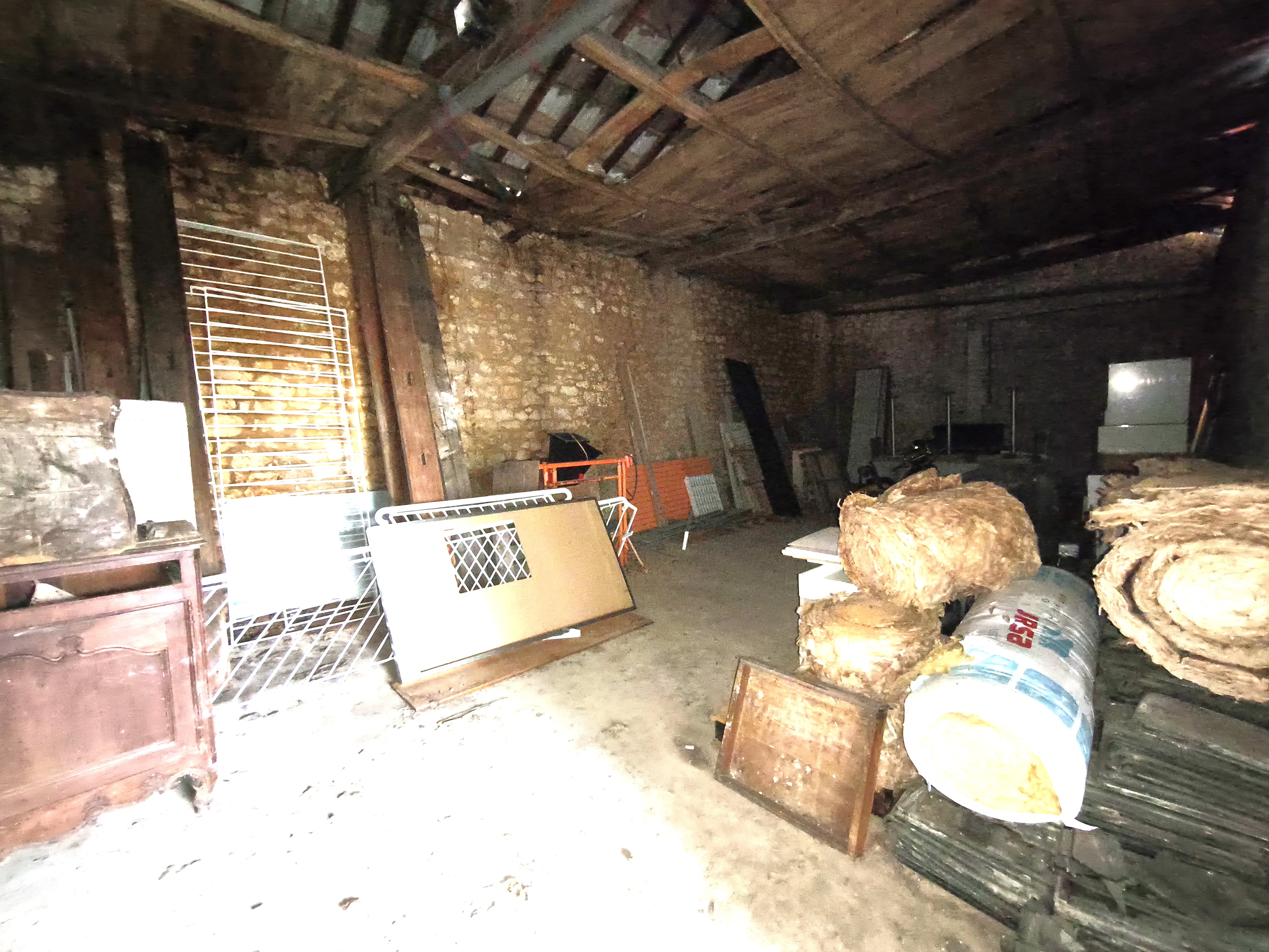 Photo 6 - Garage
