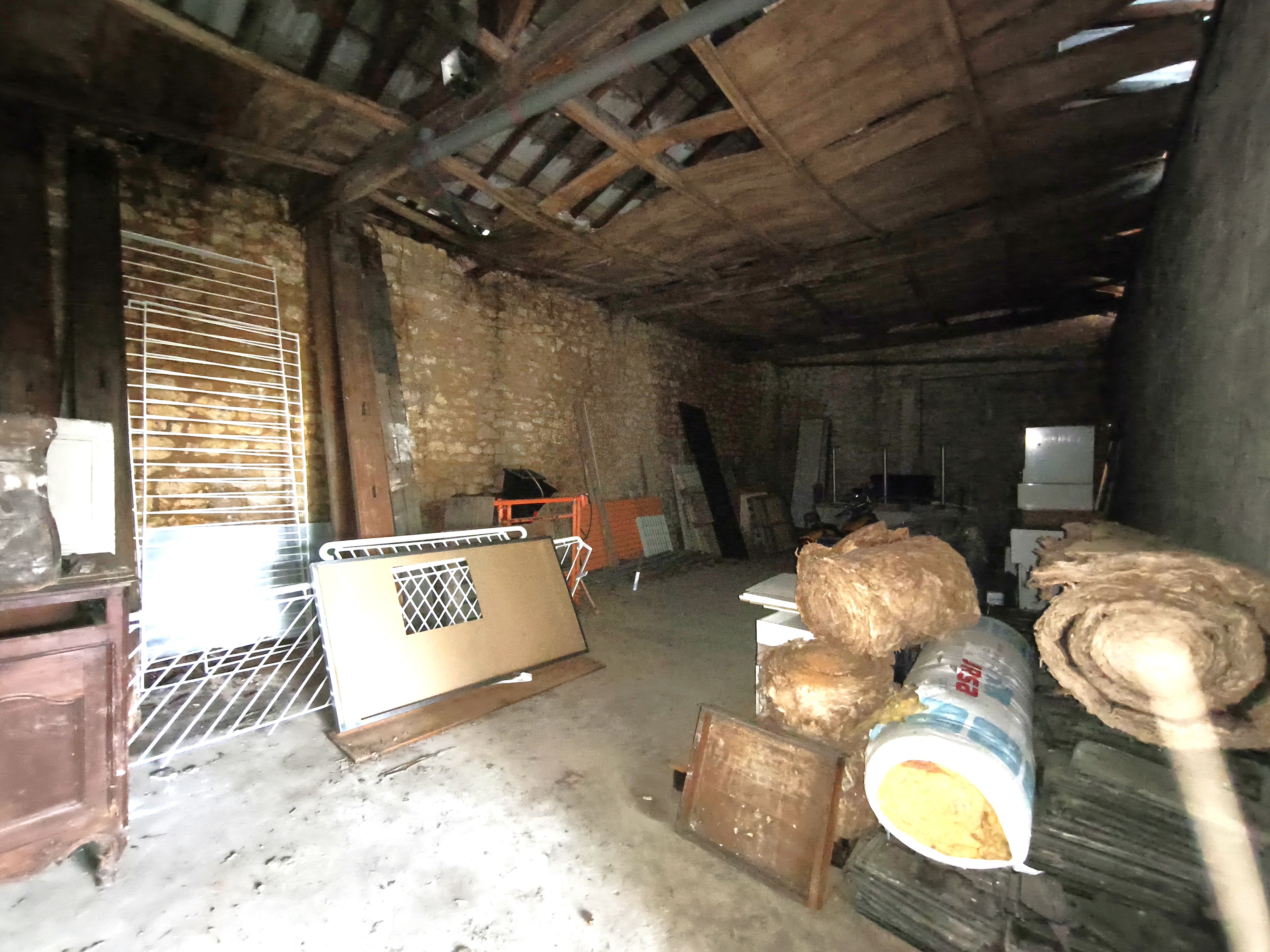 Photo 7 - Garage