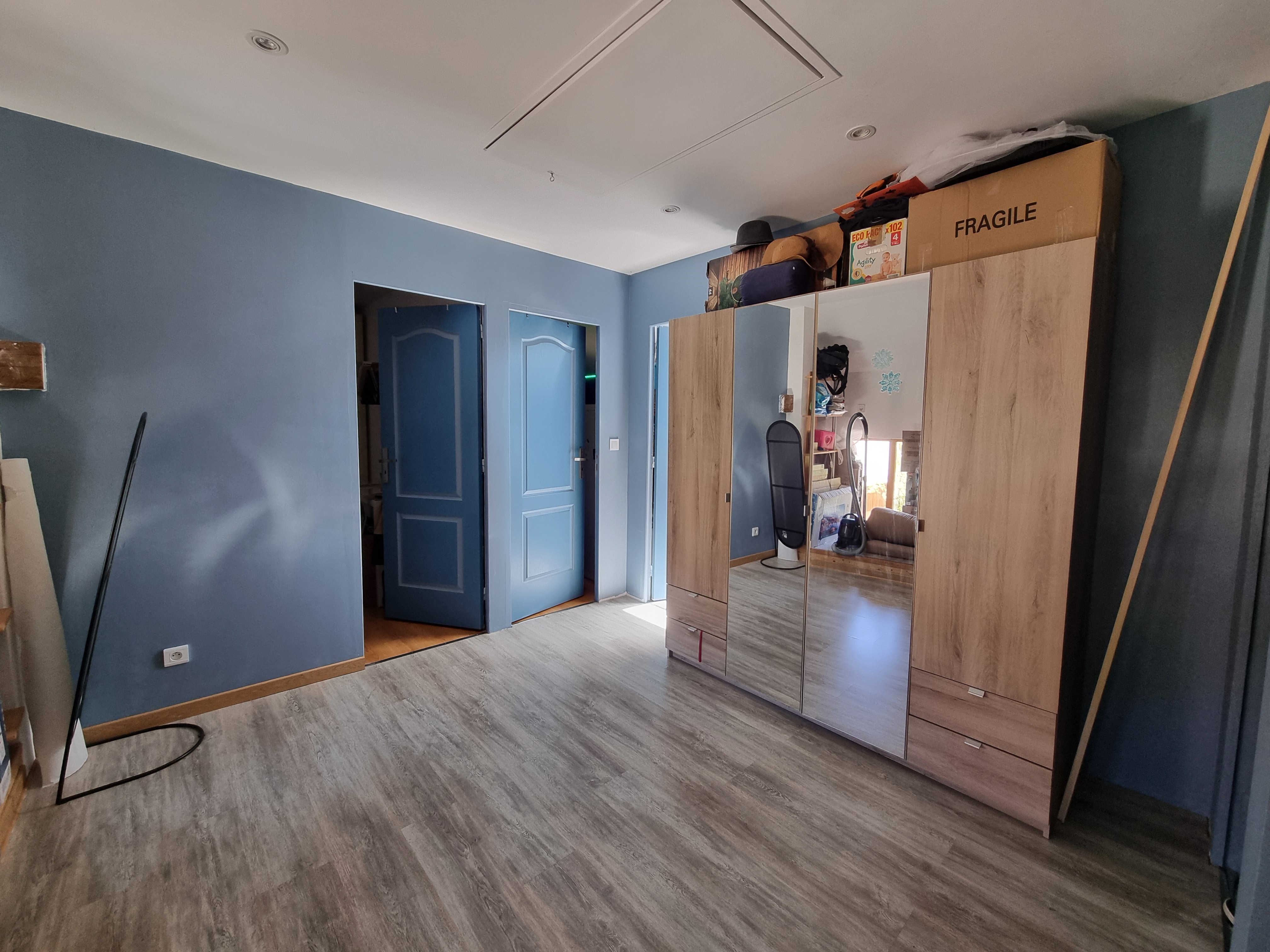 Photo 13 - Grange réhabilitée sur 9 518 m² de terrain traversé par un ruisseau !