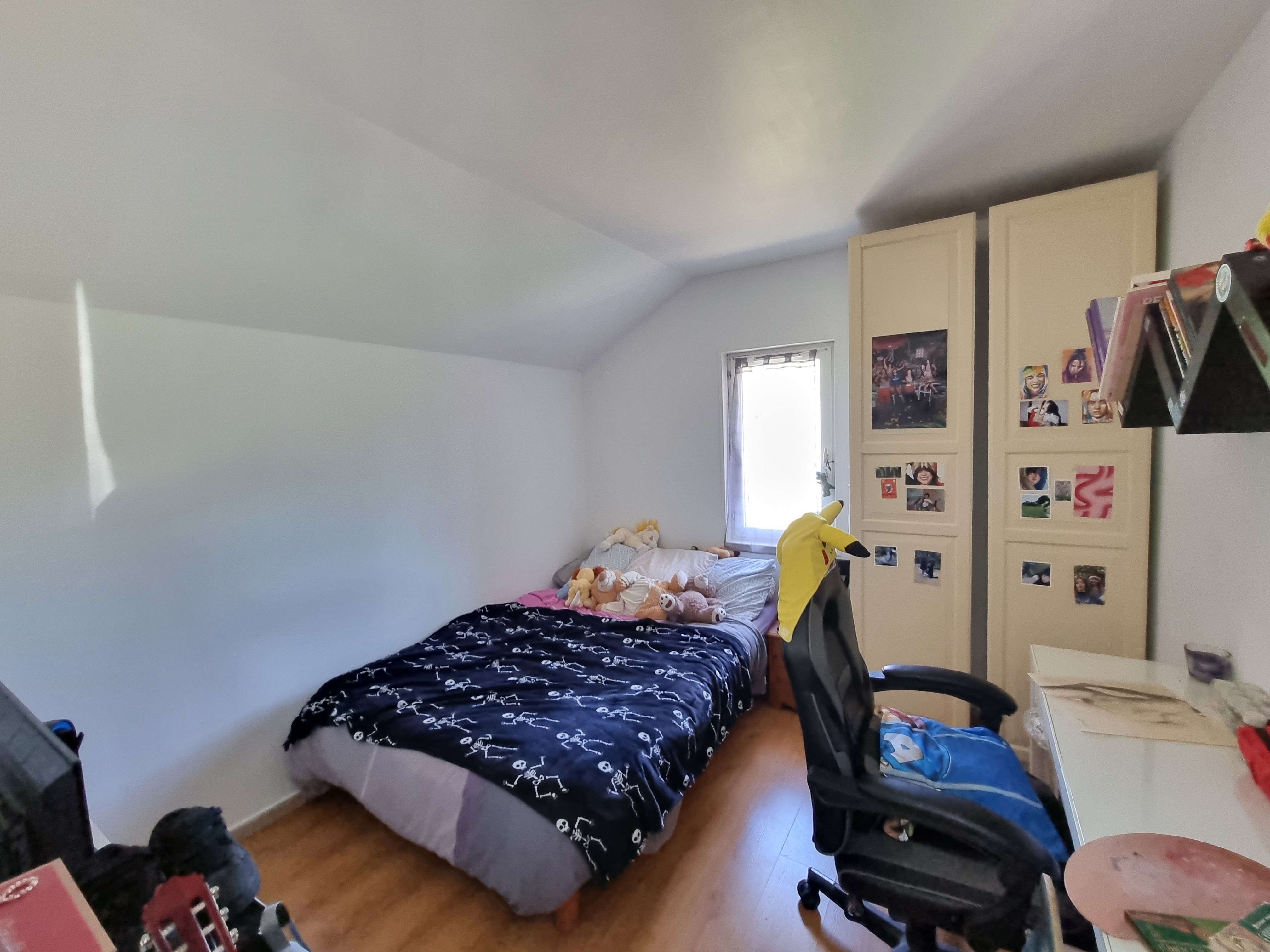 Photo 12 - Grange réhabilitée sur 9 518 m² de terrain traversé par un ruisseau !