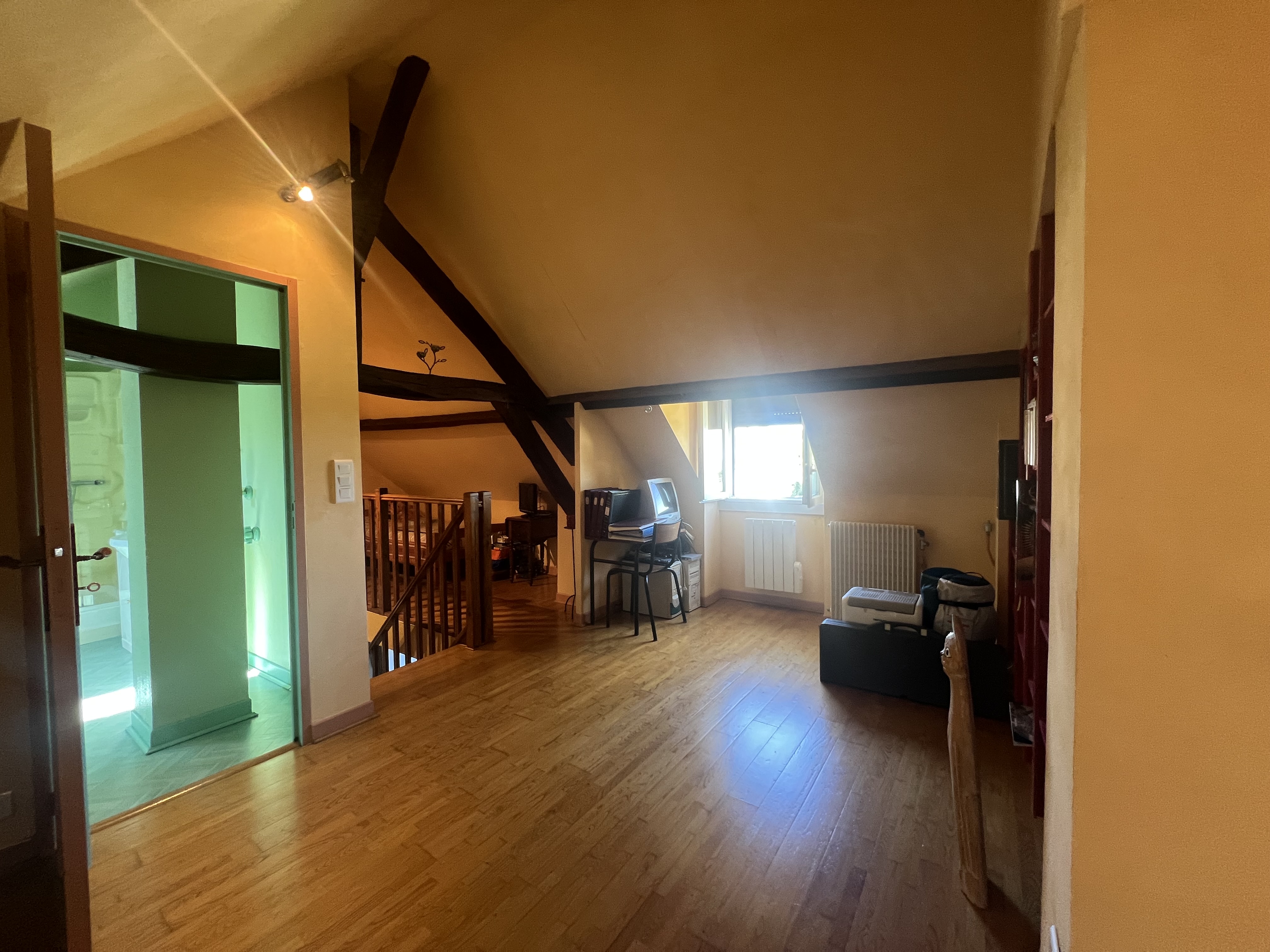 Photo 12 - Maison de Campagne
