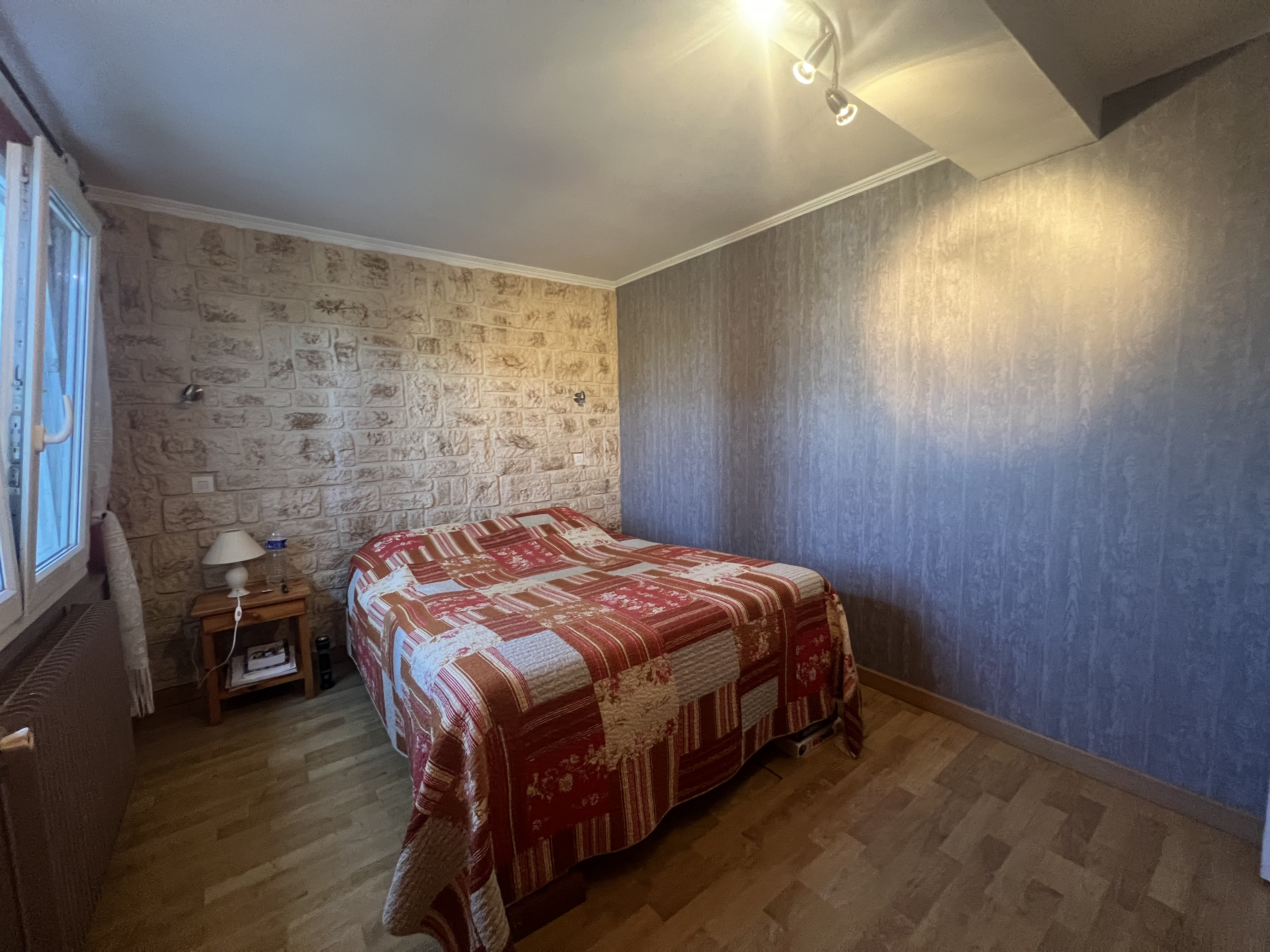 Photo 8 - Maison de Campagne