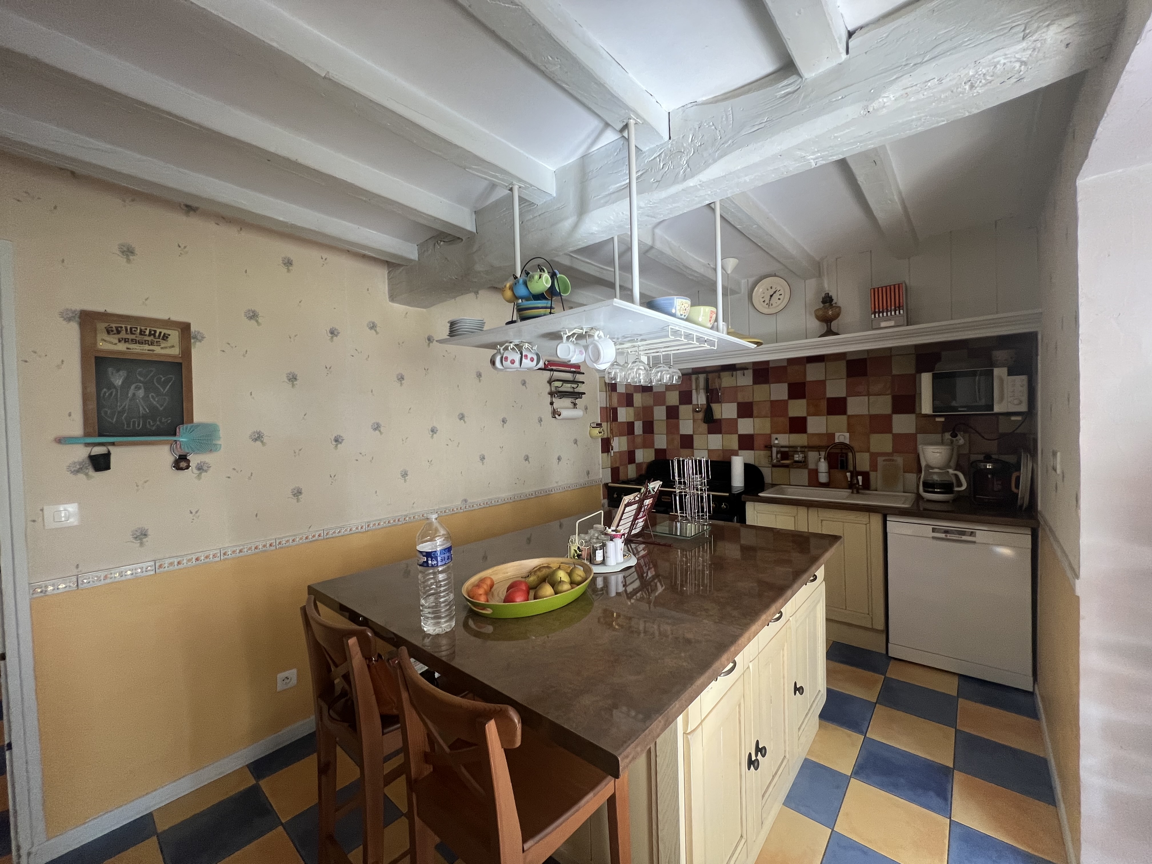 Photo 7 - Maison de Campagne