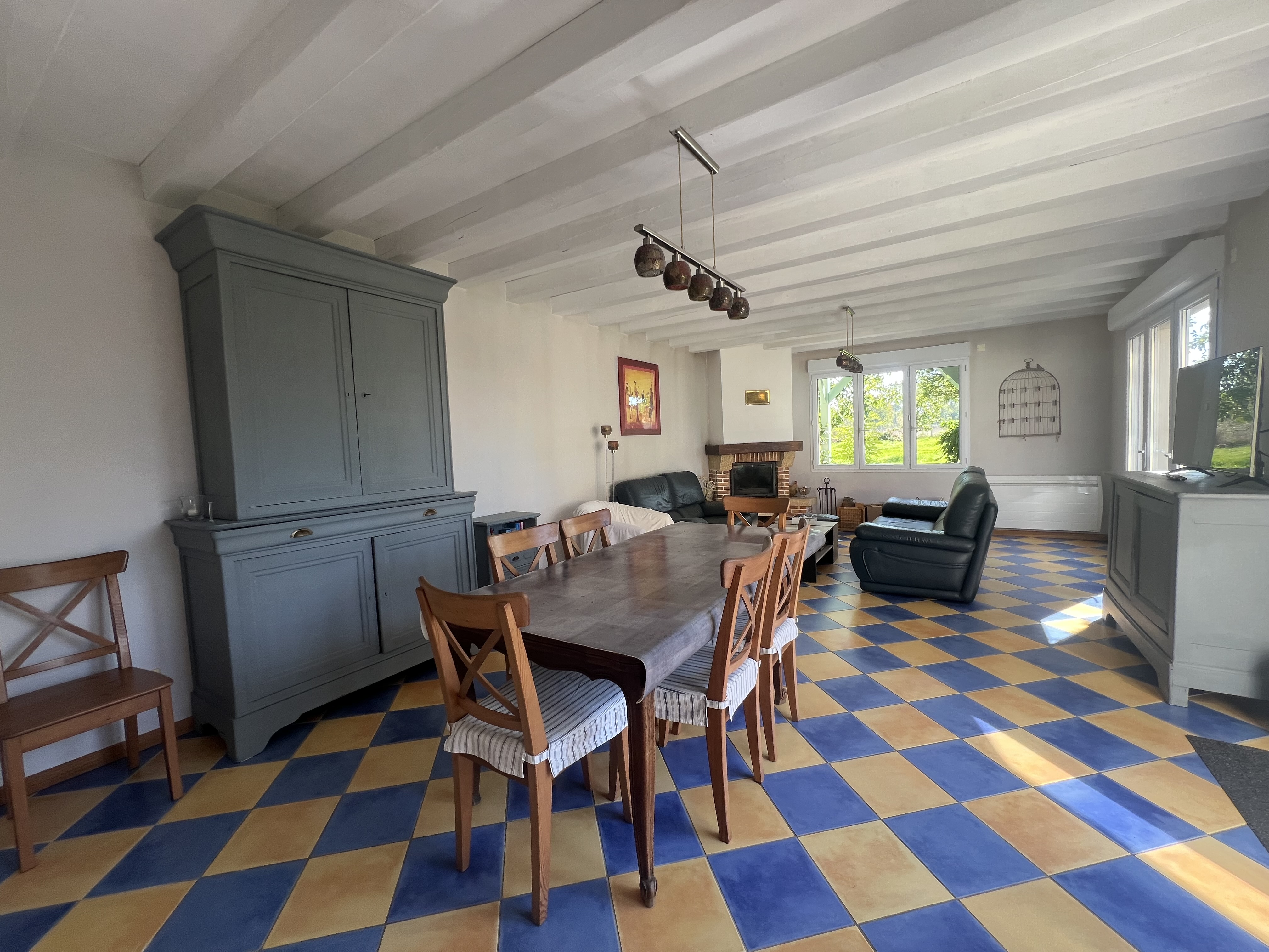 Photo 6 - Maison de Campagne