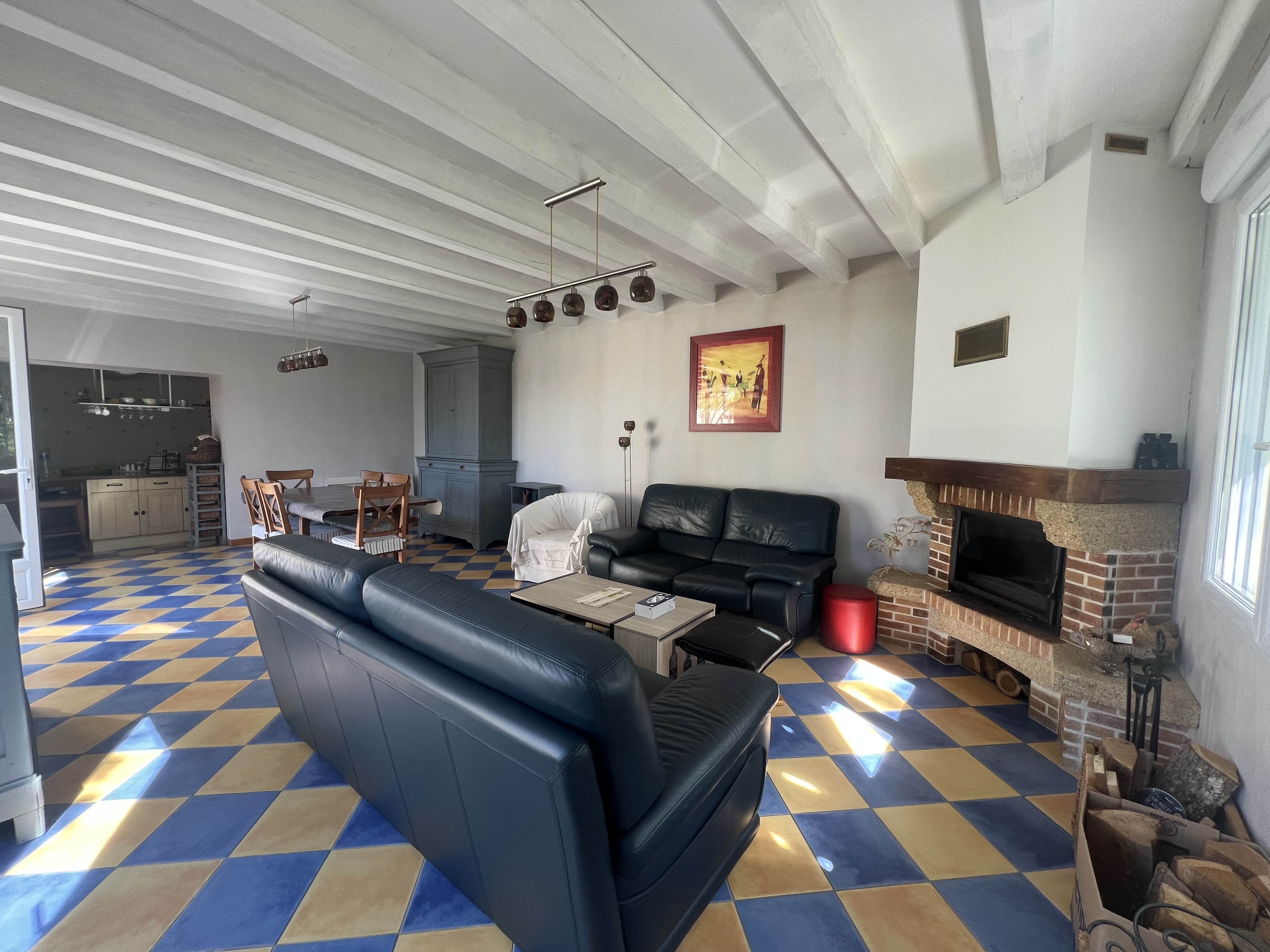 Photo 5 - Maison de Campagne