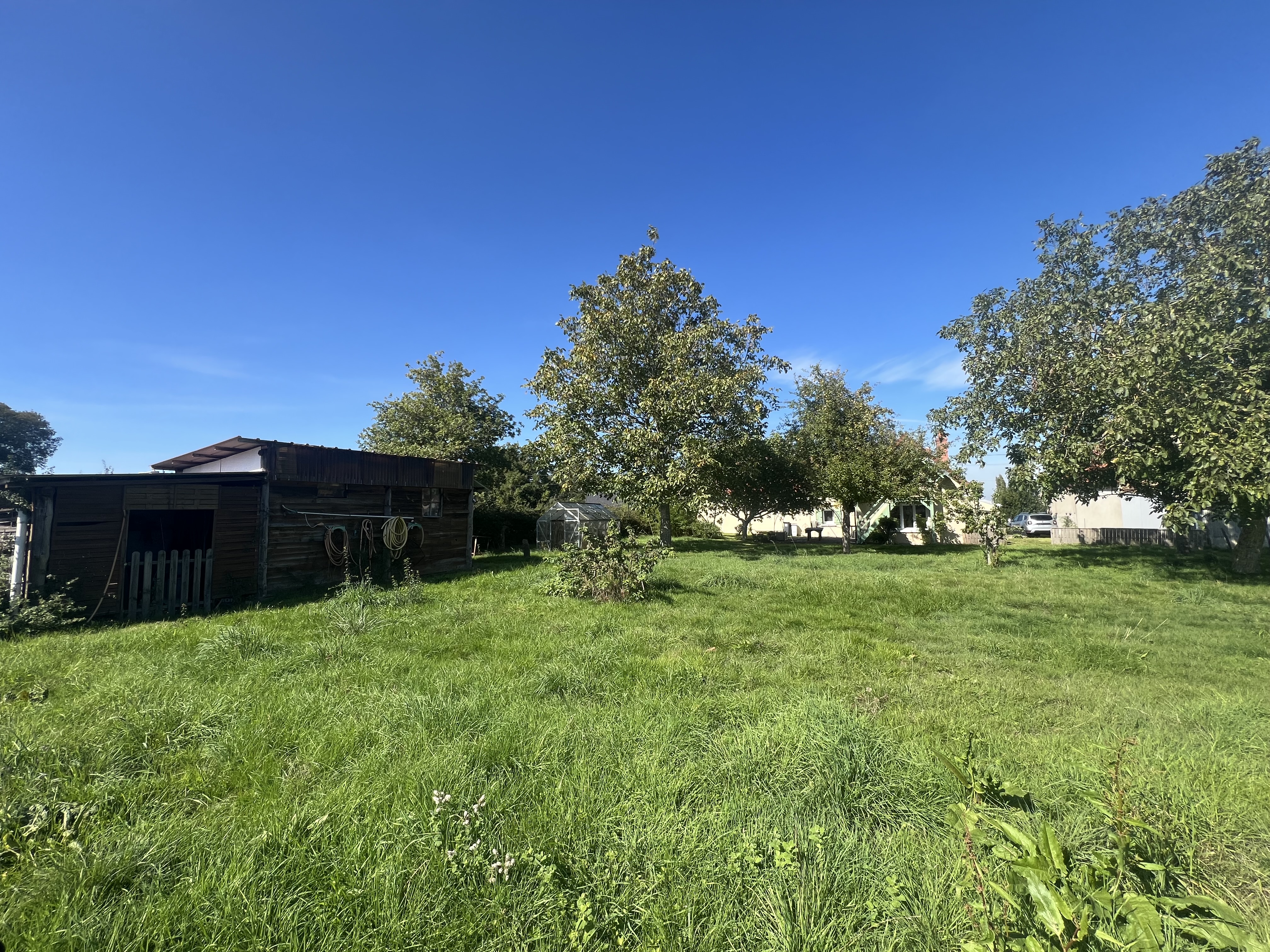 Photo 3 - Maison de Campagne