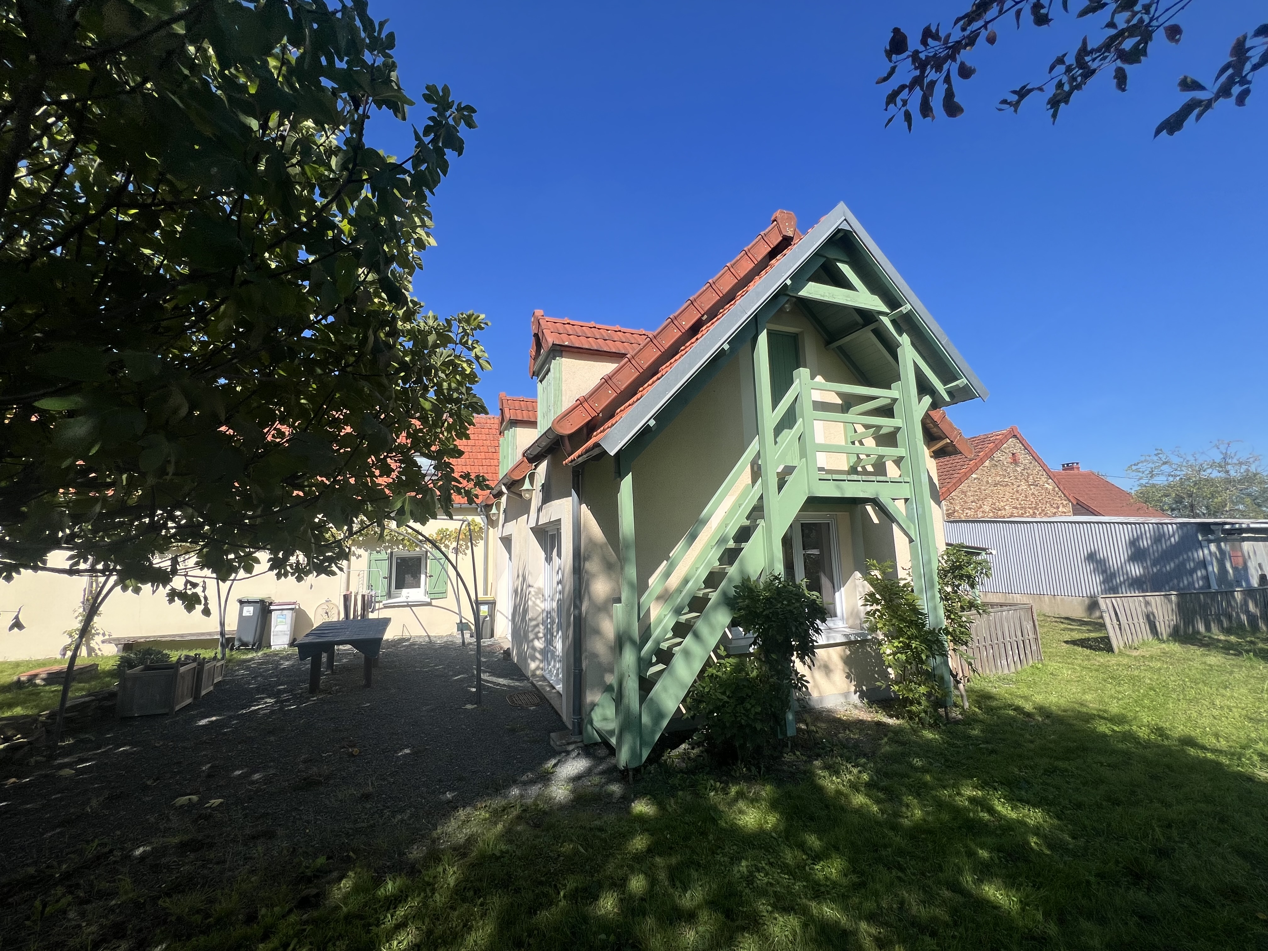 Photo 21 - Maison de Campagne