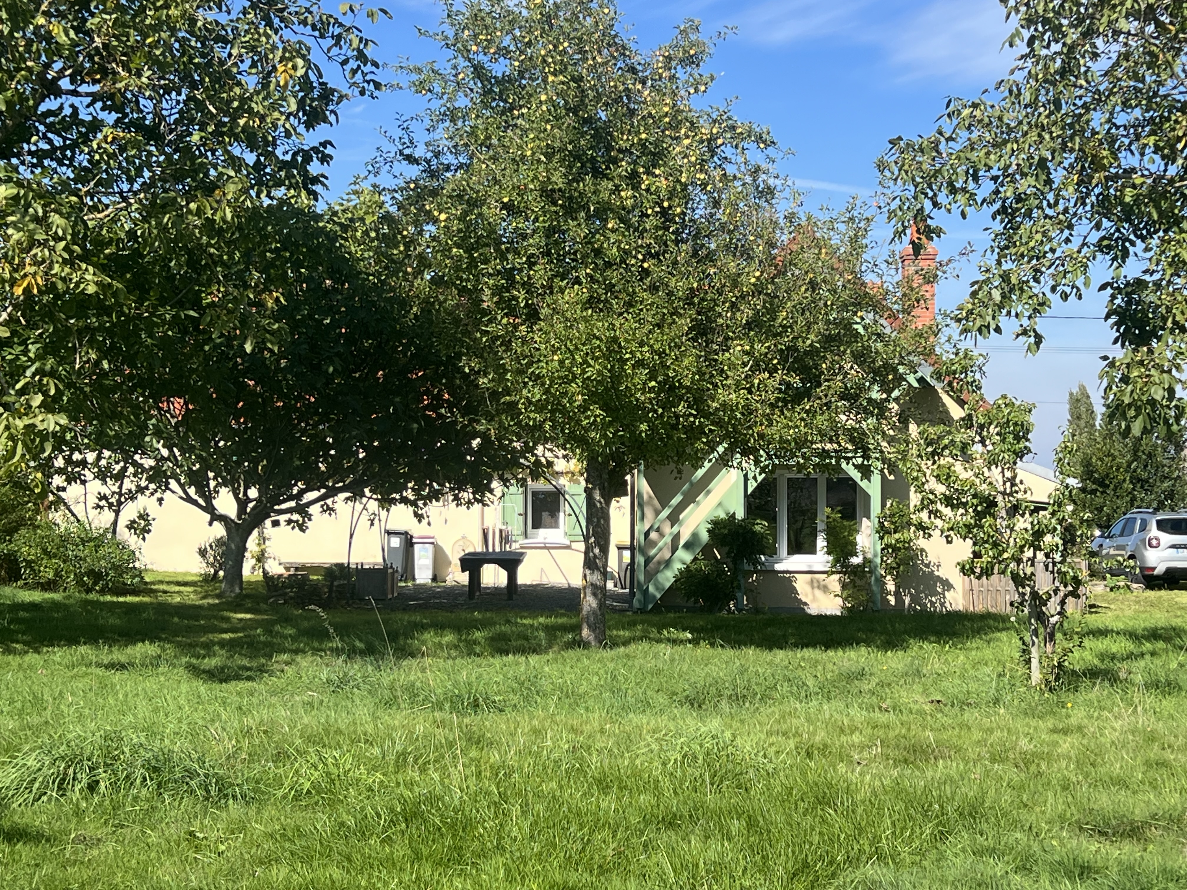 Photo 22 - Maison de Campagne
