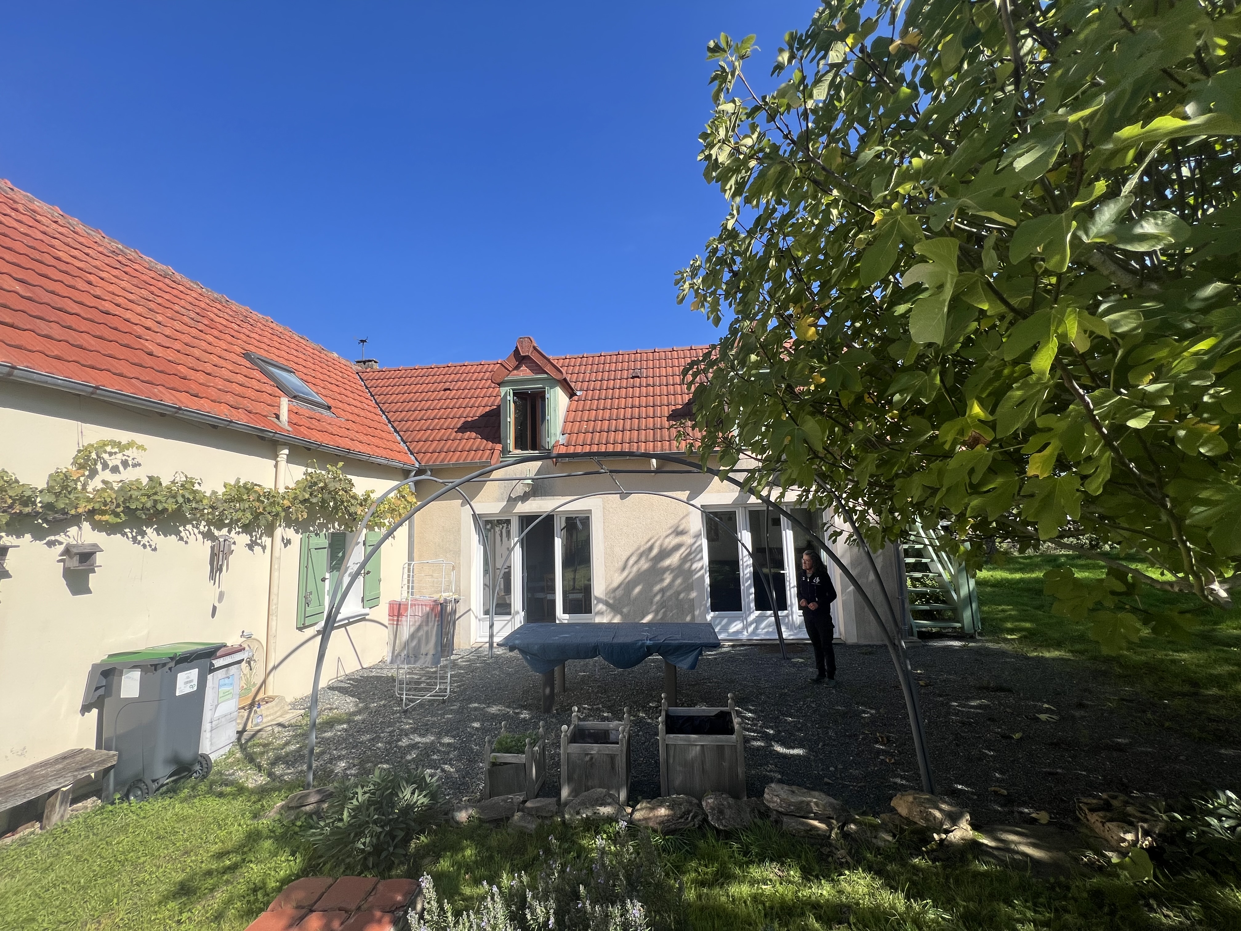 Photo 2 - Maison de Campagne