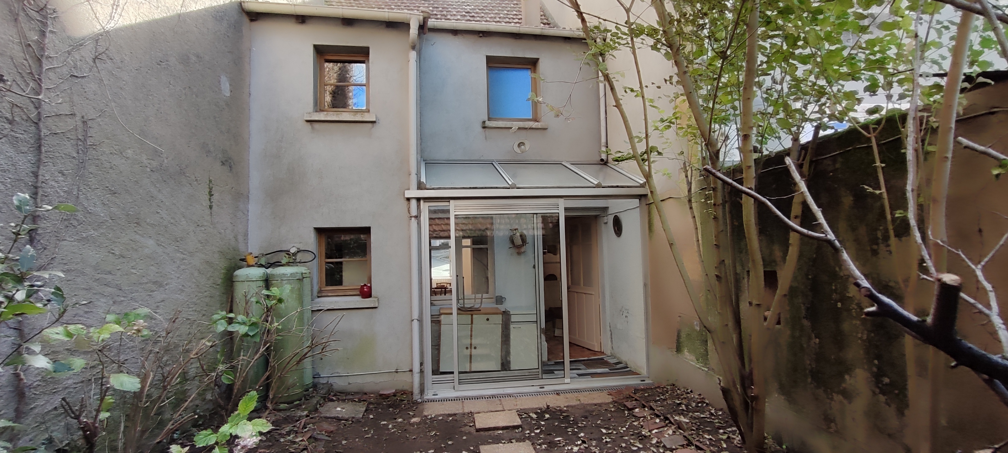 Photo 12 - Maison de ville