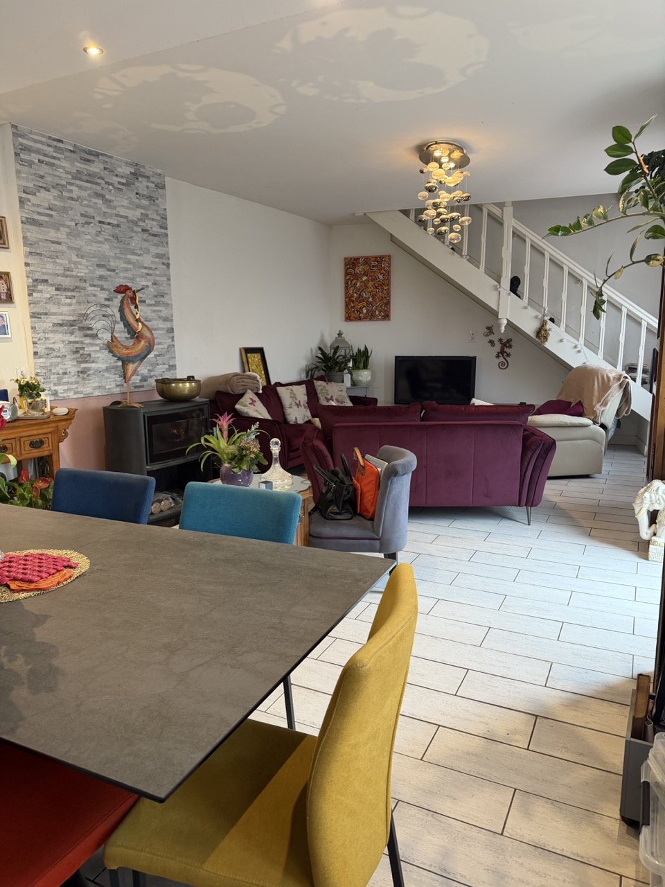 Maison avec jardin - Photo 2