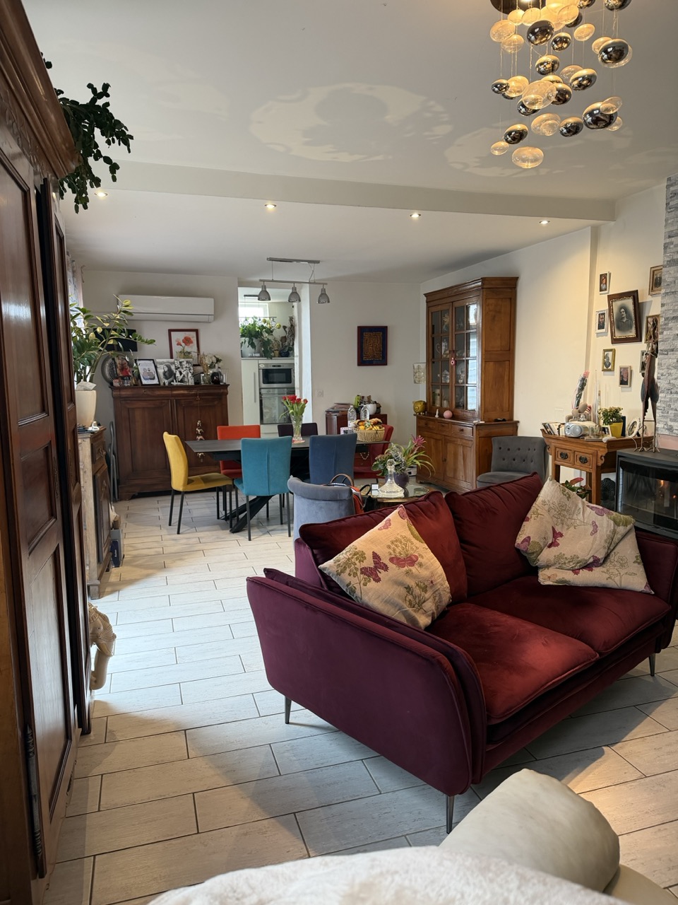 Maison avec jardin - Photo 3