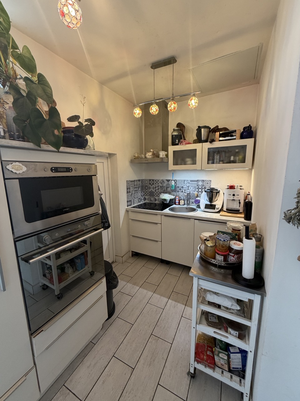 Photo 4 - Maison avec jardin