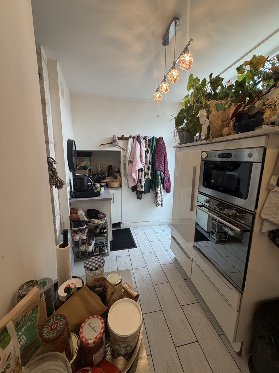 Photo 5 - Maison avec jardin