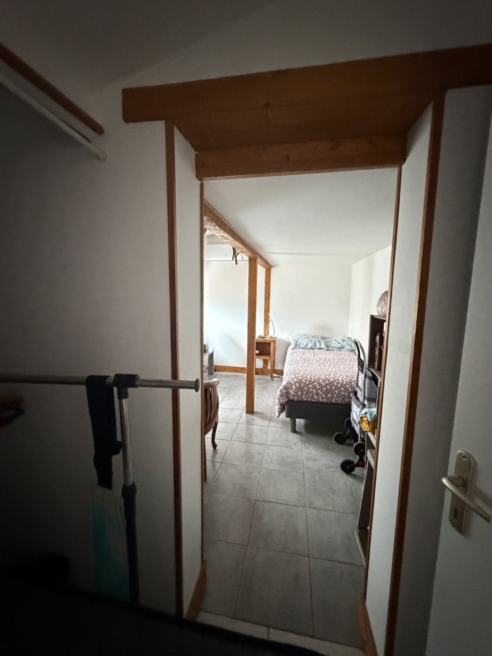 Photo 11 - Maison avec jardin