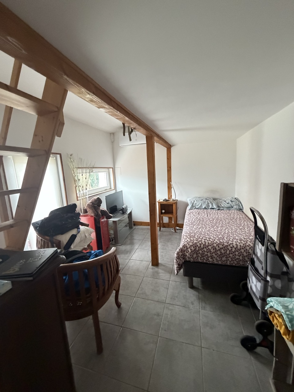 Photo 12 - Maison avec jardin