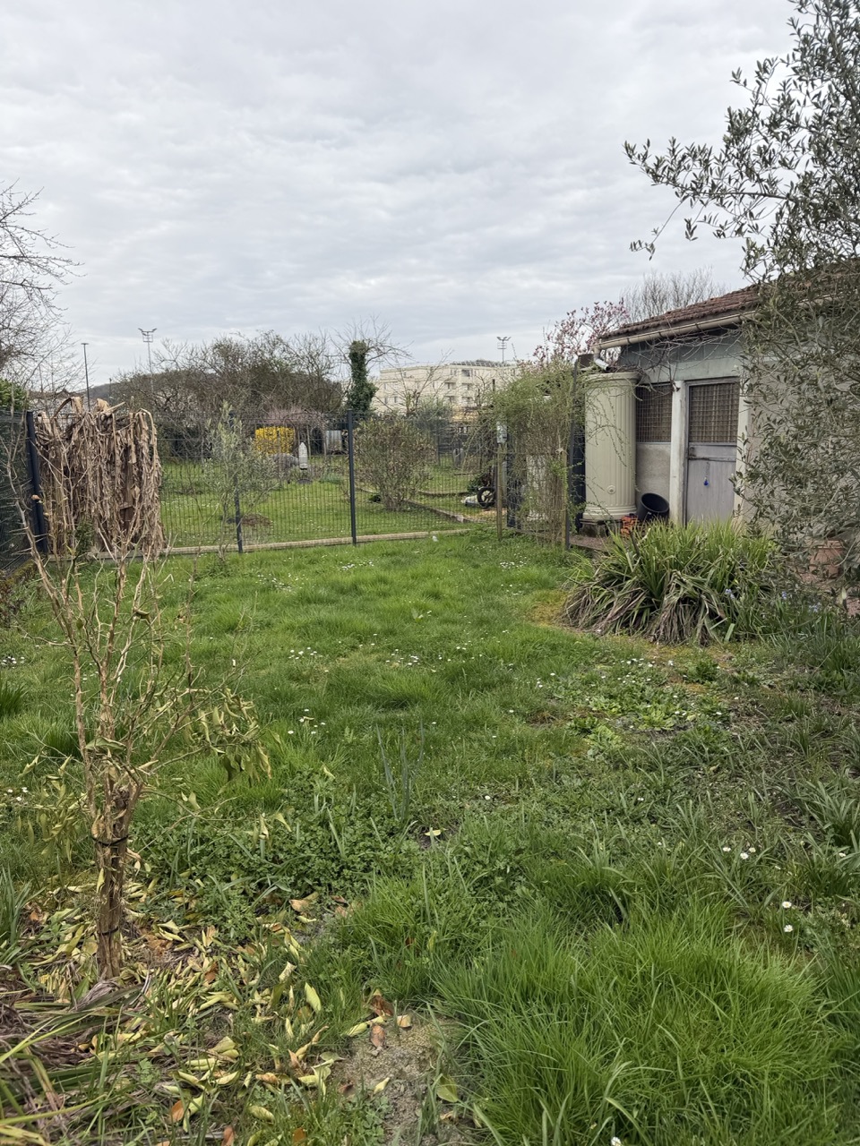 Photo 13 - Maison avec jardin