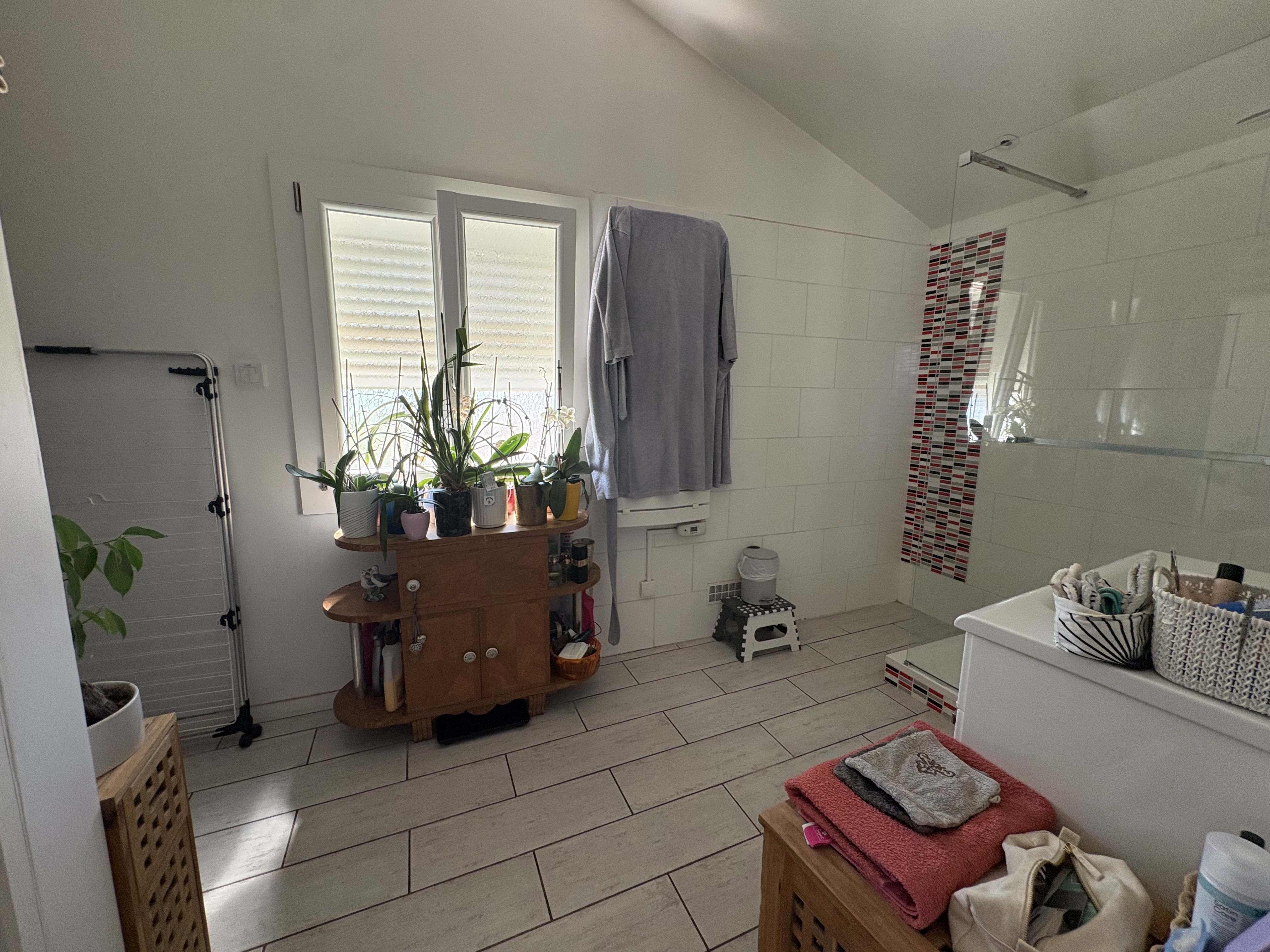 Photo 9 - Maison avec jardin