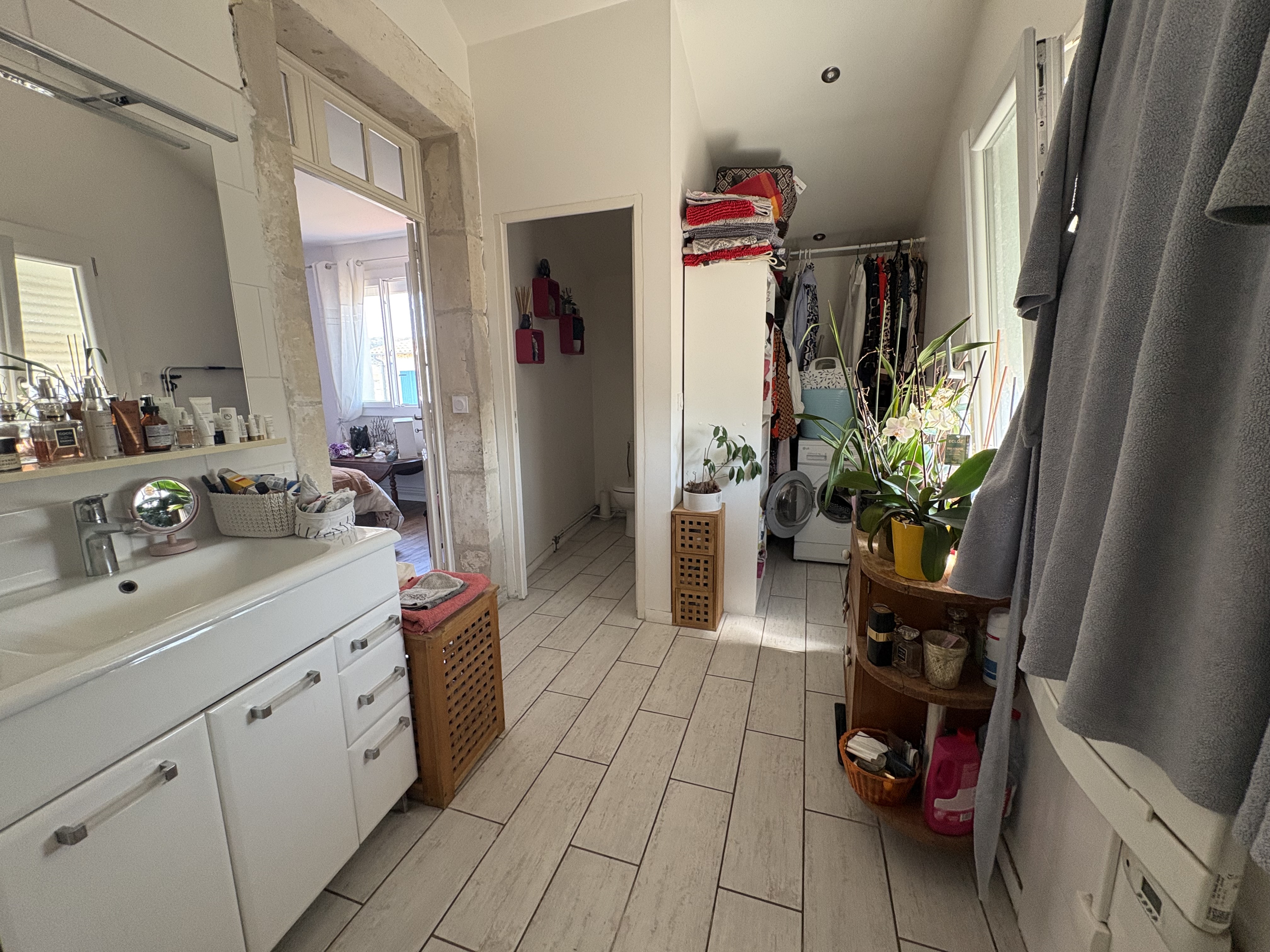 Photo 10 - Maison avec jardin