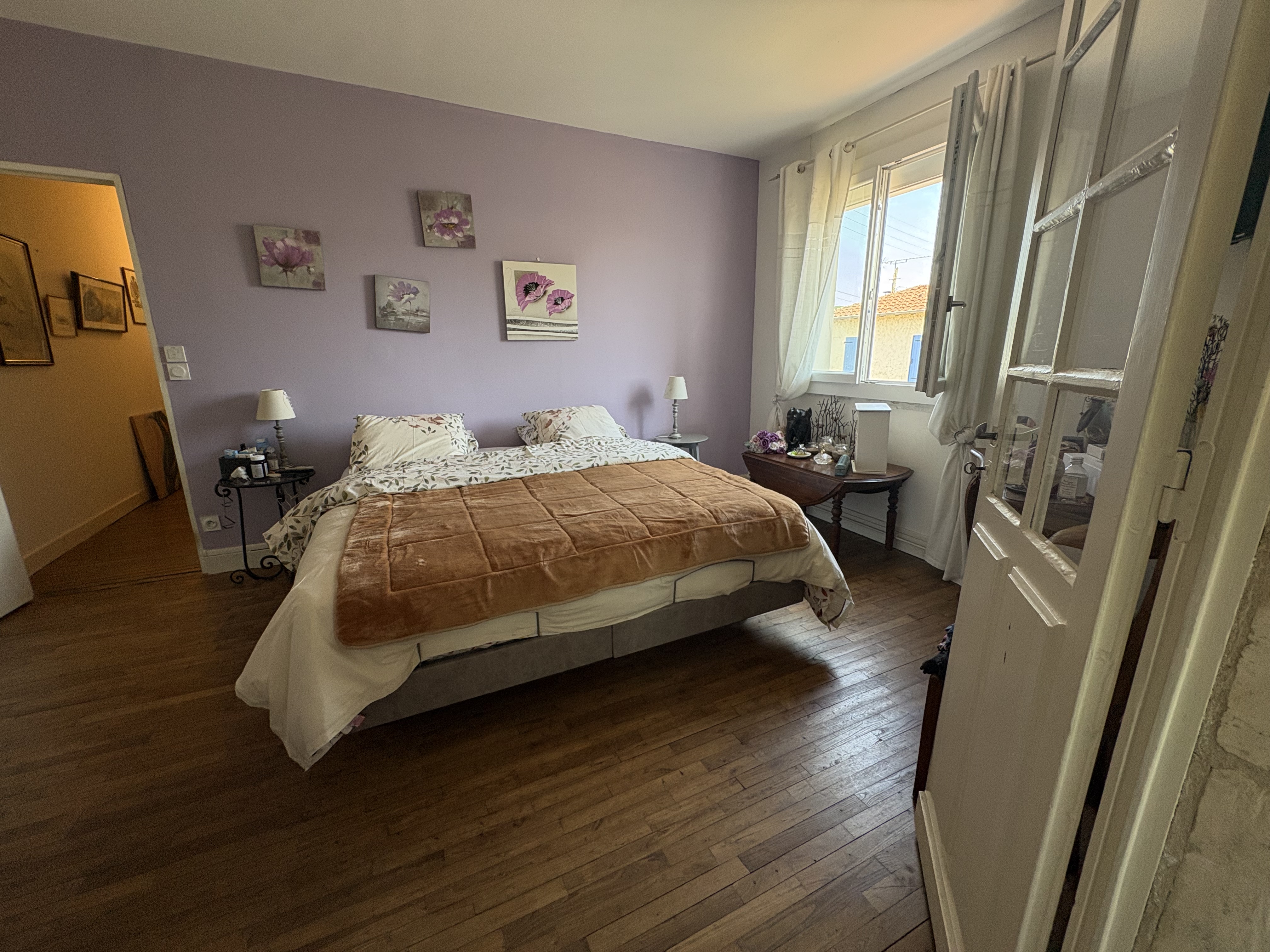 Photo 11 - Maison avec jardin