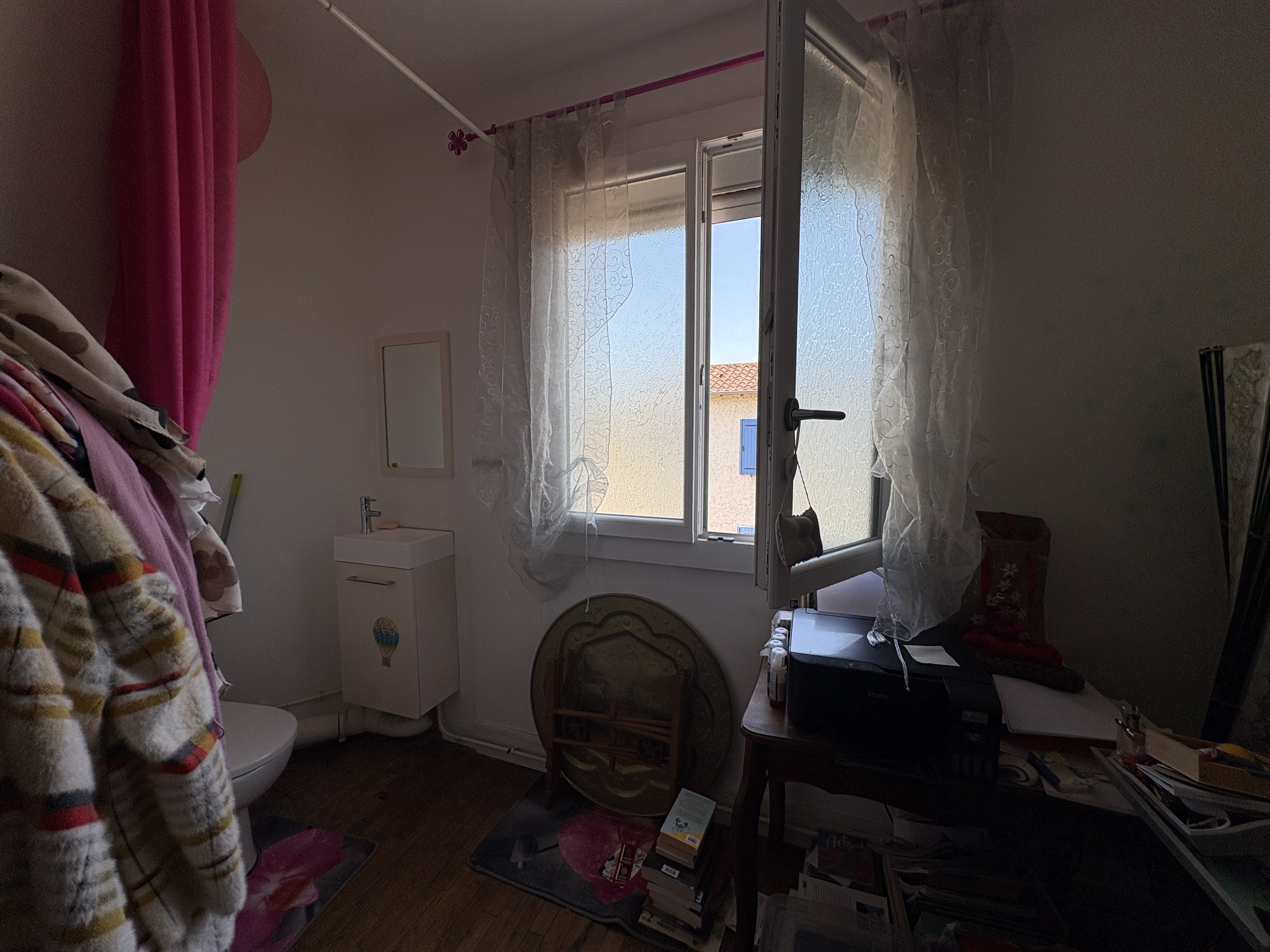 Photo 16 - Maison avec jardin