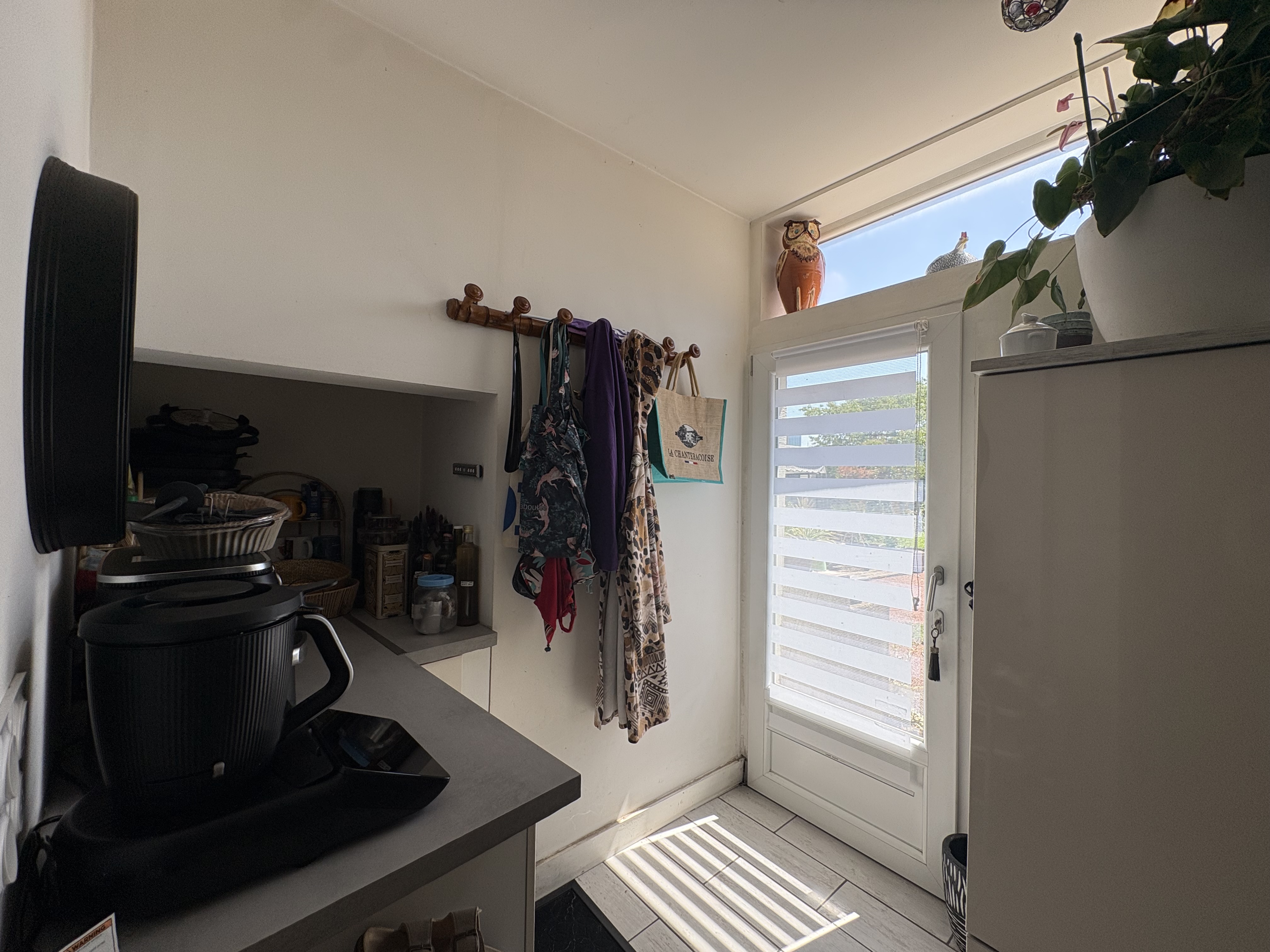 Photo 6 - Maison avec jardin