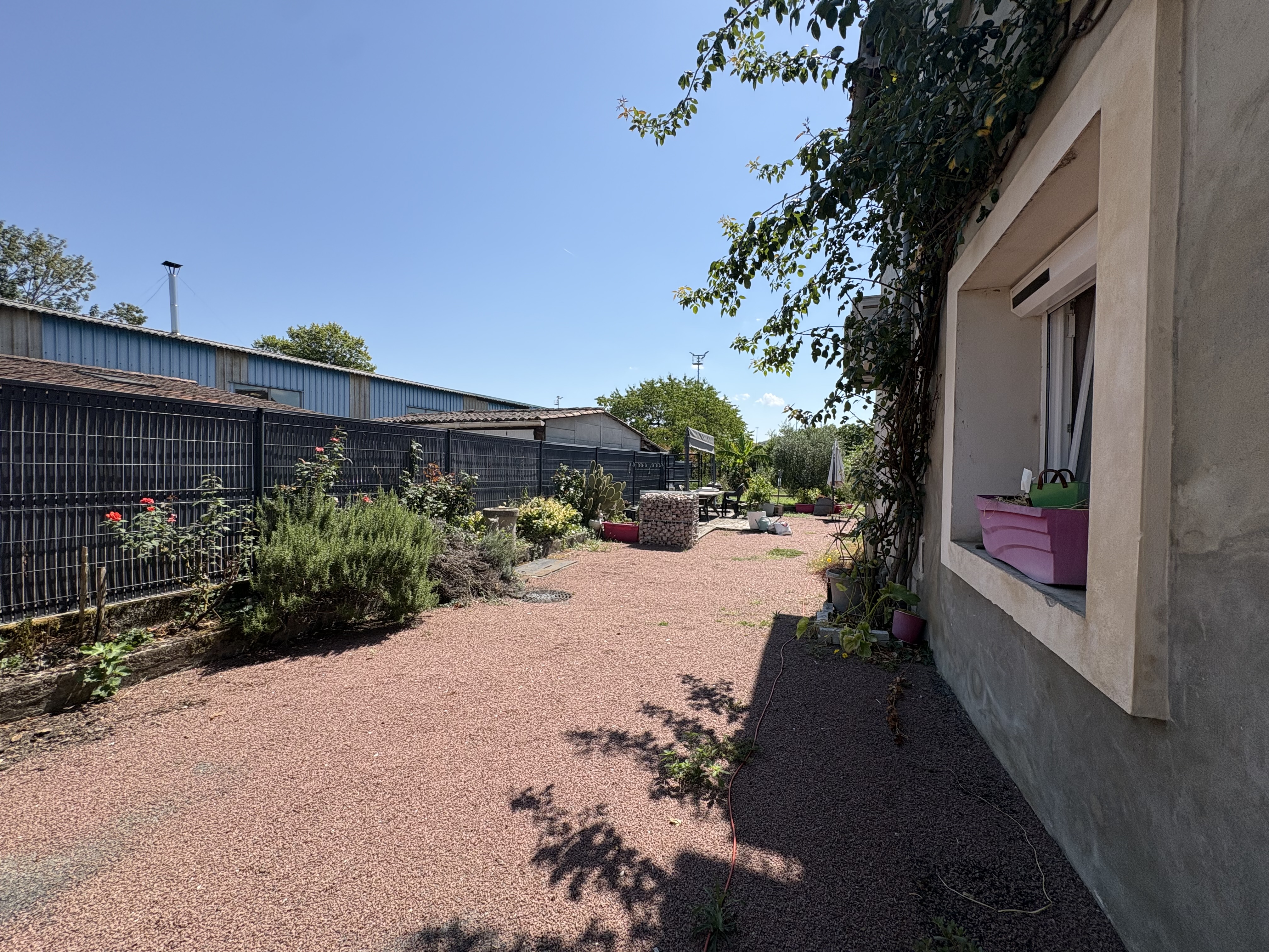 Photo 17 - Maison avec jardin