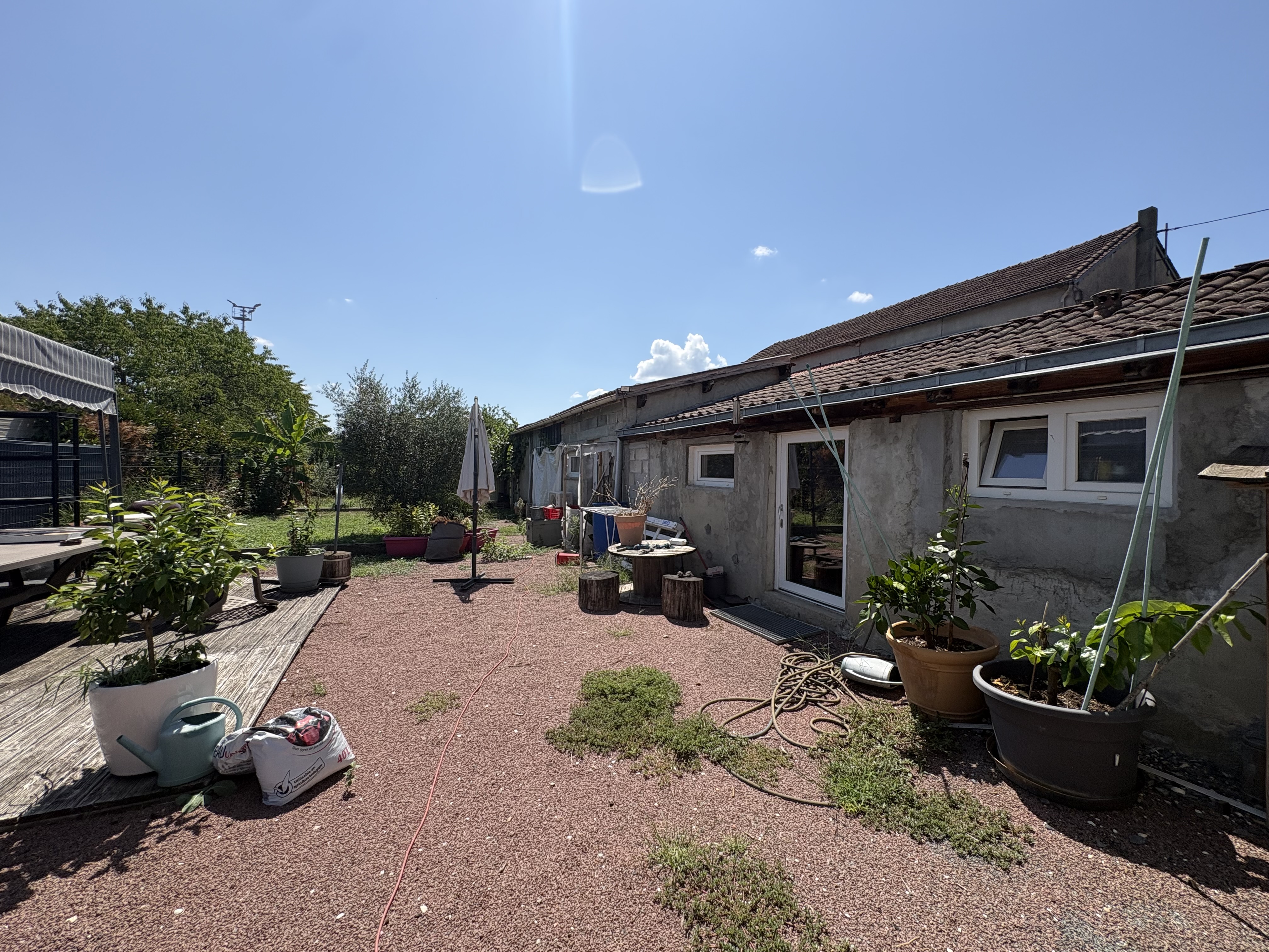 Photo 18 - Maison avec jardin
