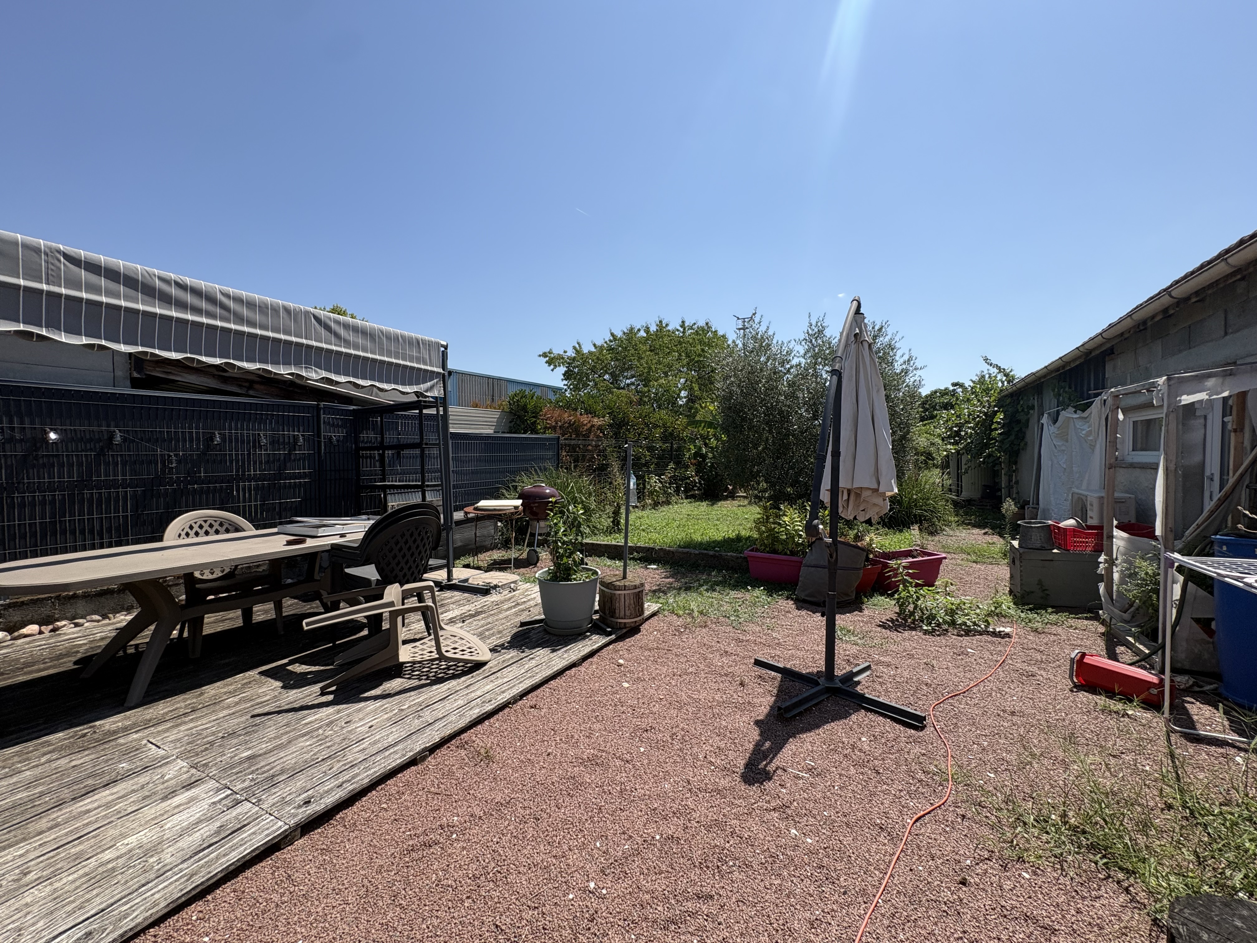 Photo 19 - Maison avec jardin