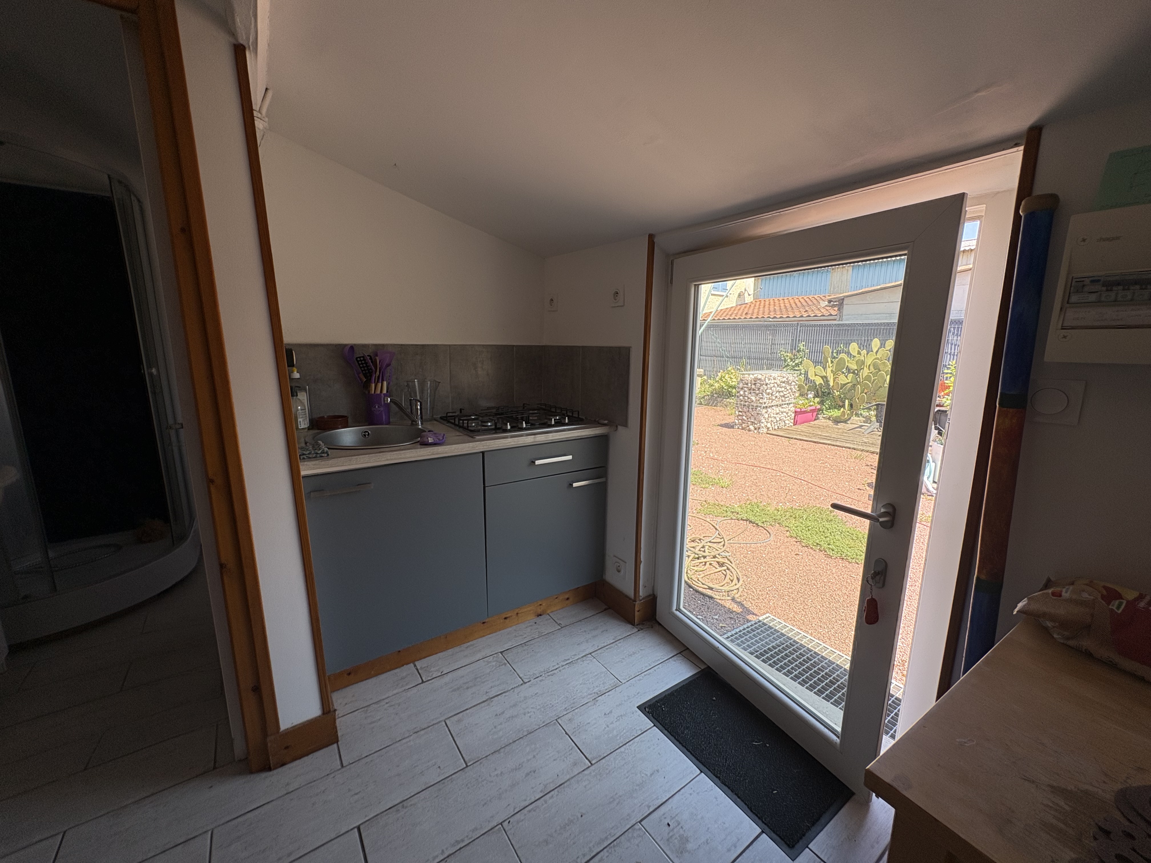 Photo 20 - Maison avec jardin