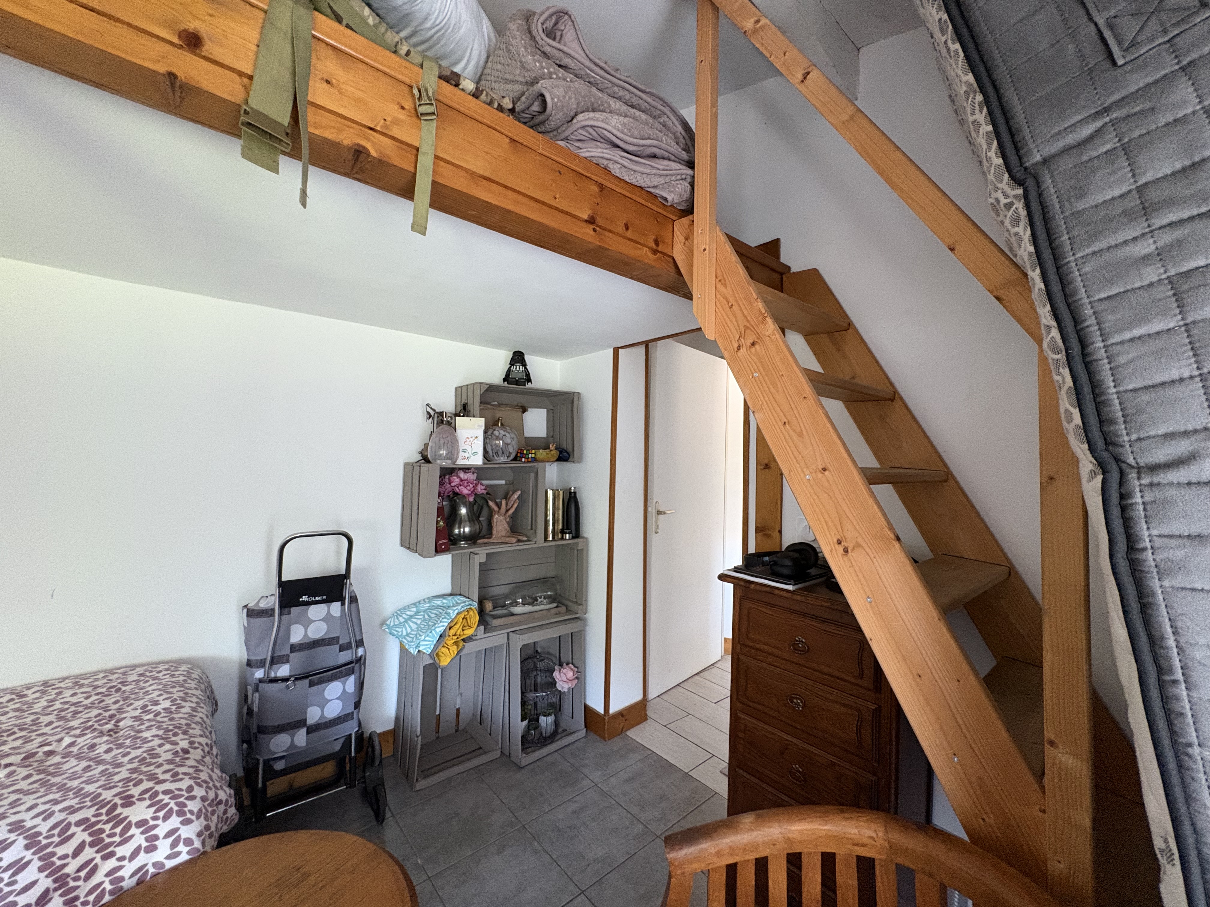 Photo 26 - Maison avec jardin