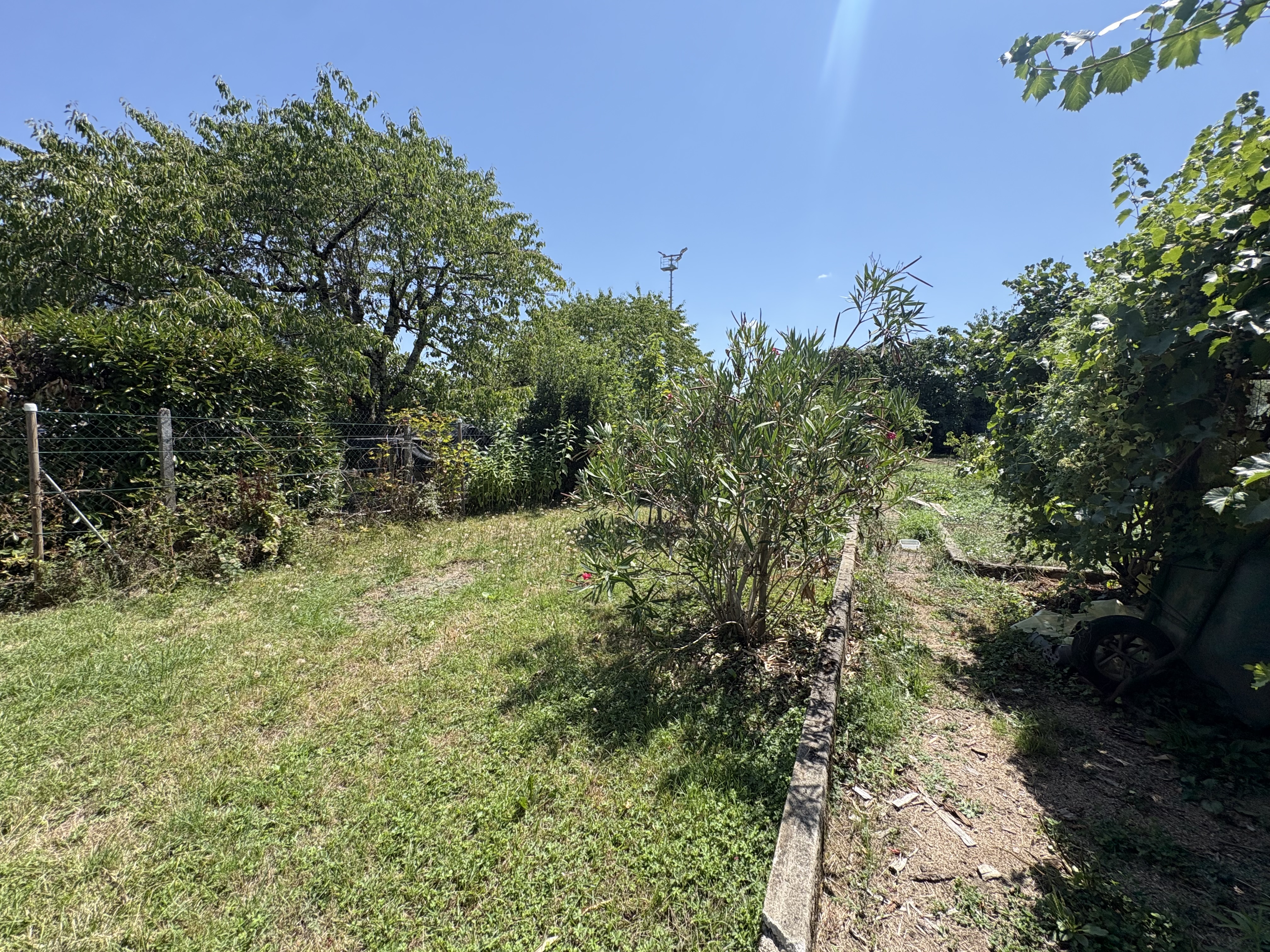 Photo 29 - Maison avec jardin