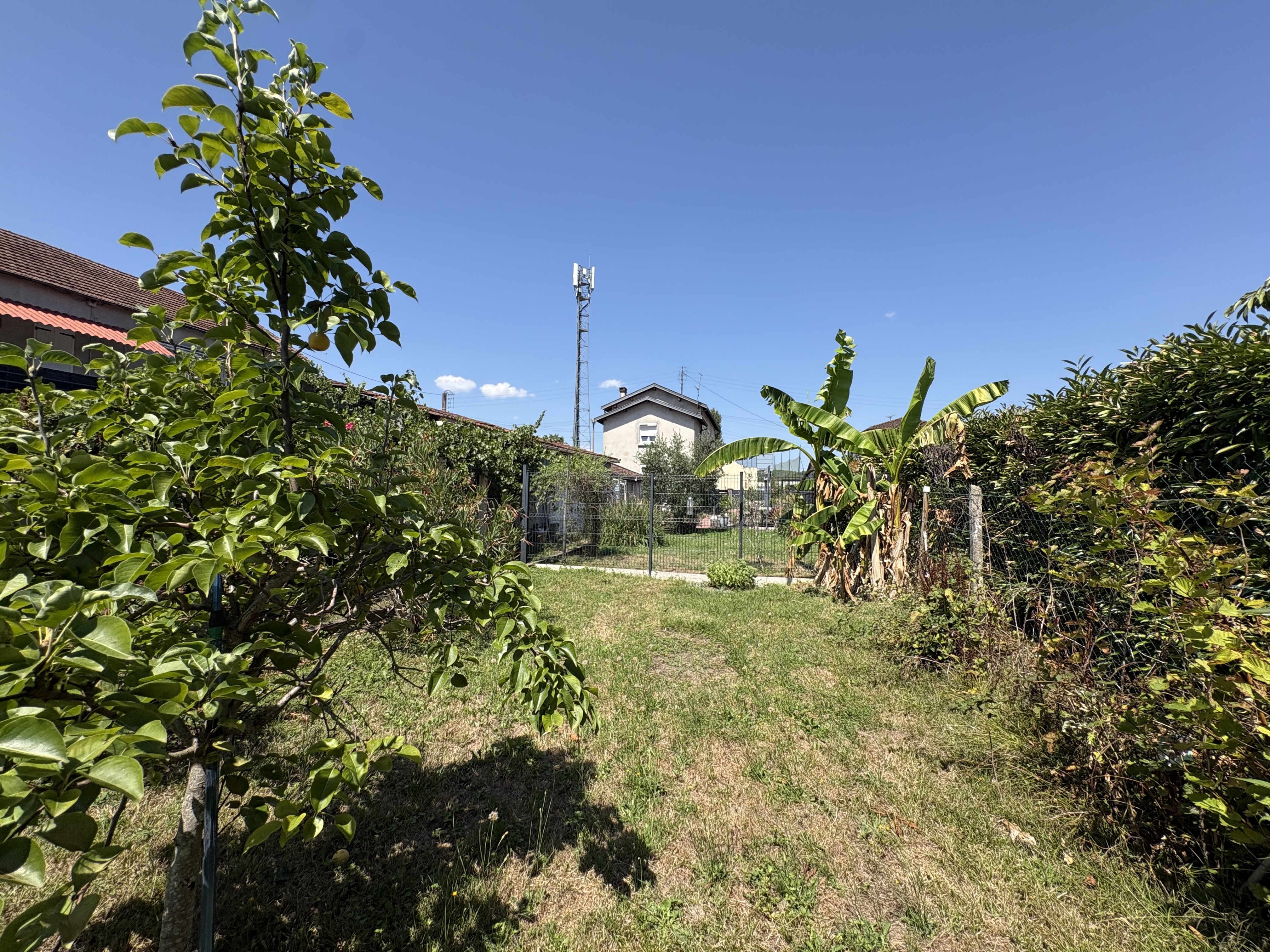 Photo 32 - Maison avec jardin