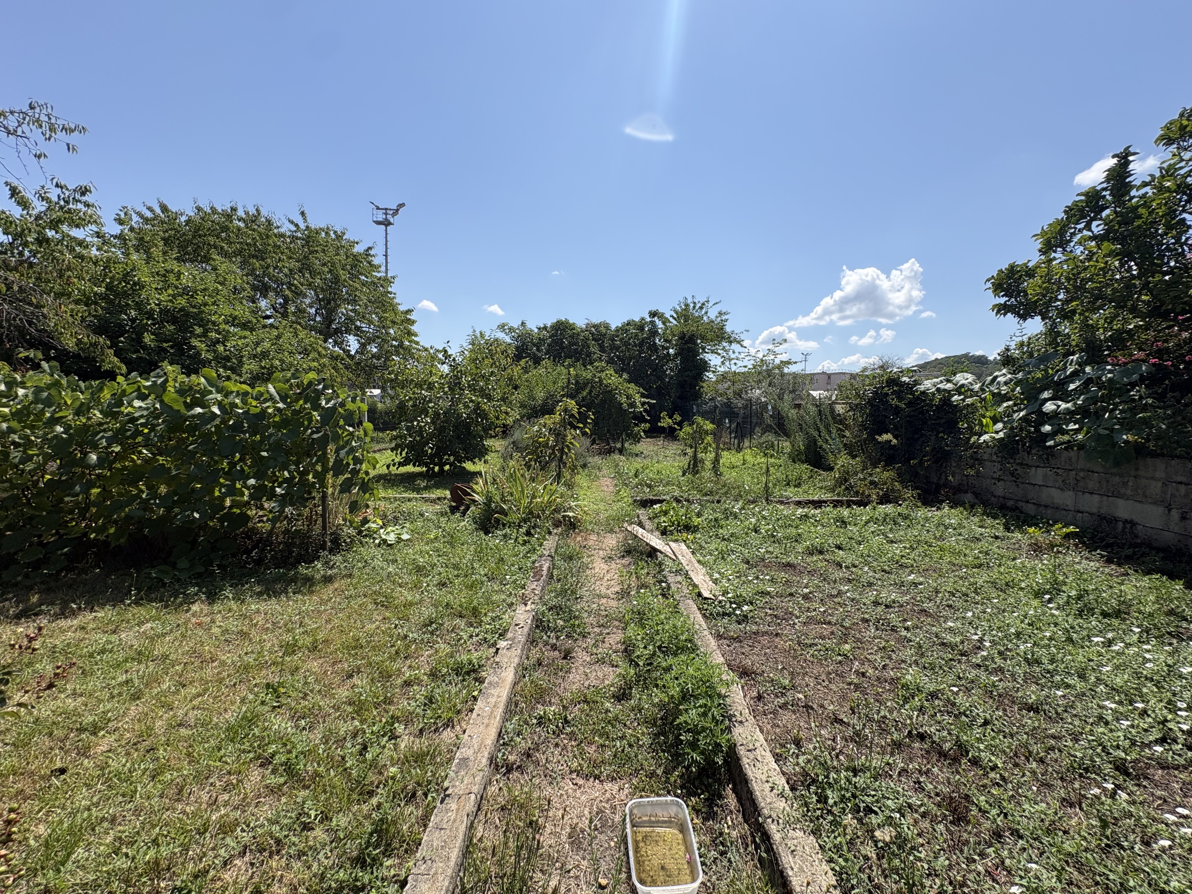 Photo 33 - Maison avec jardin